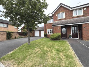 3 bedroom House for sale in Lytham St Annes