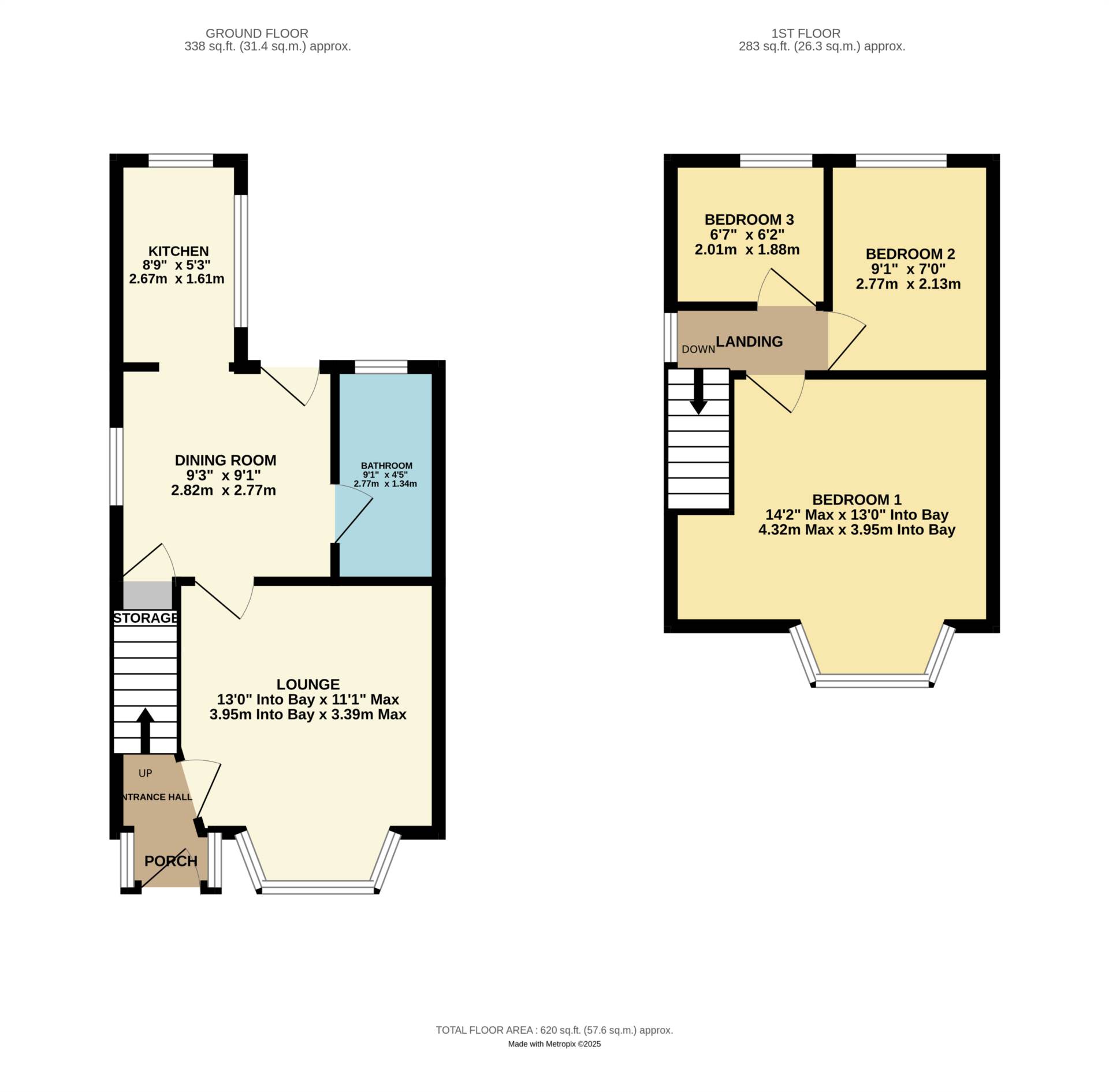 Additional Property Image 3 bedroom Semi Detached for sale in Blackpool 12