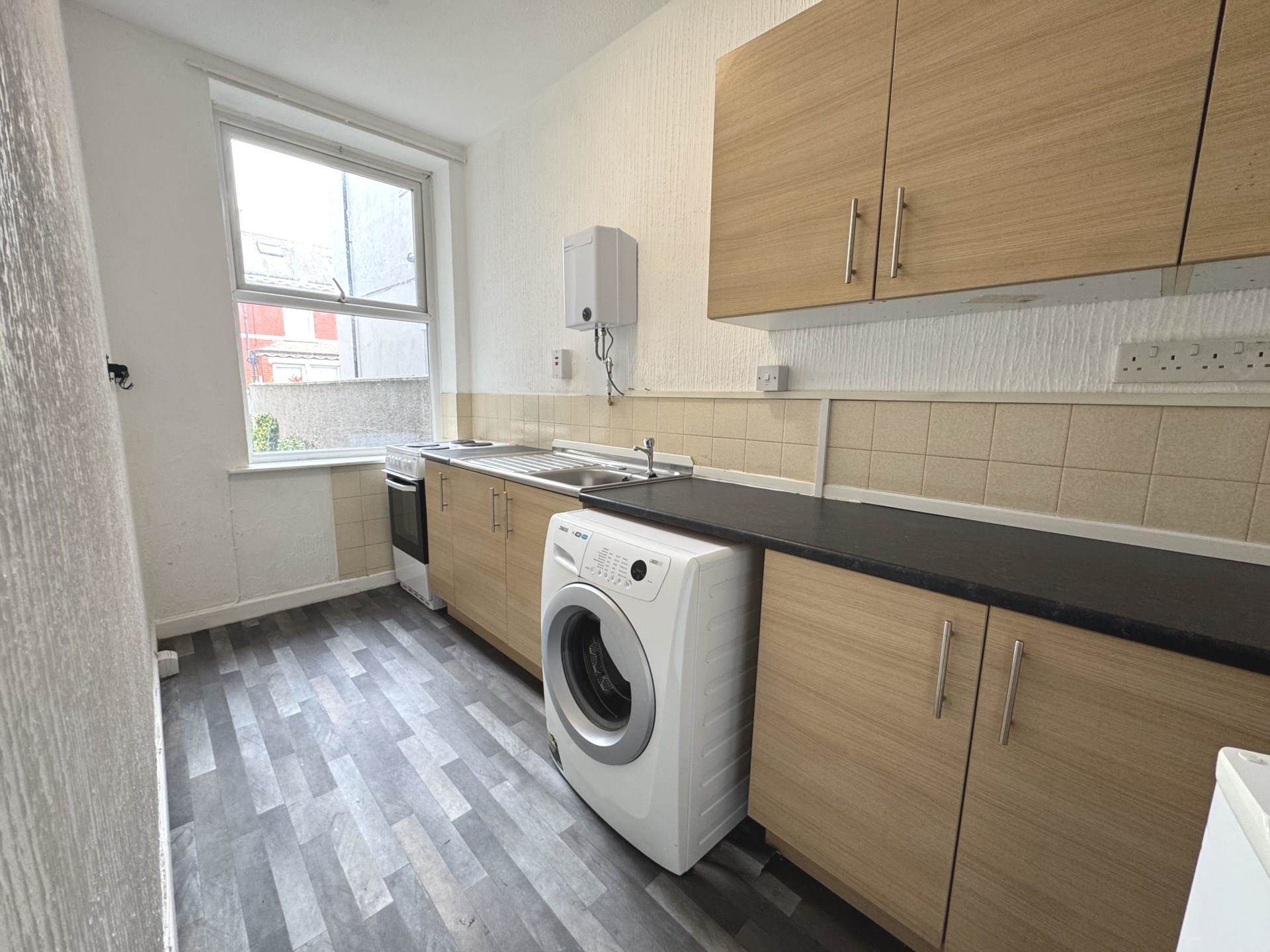 Additional Property Image 1 bedroom Flat to rent in Blackpool 2
