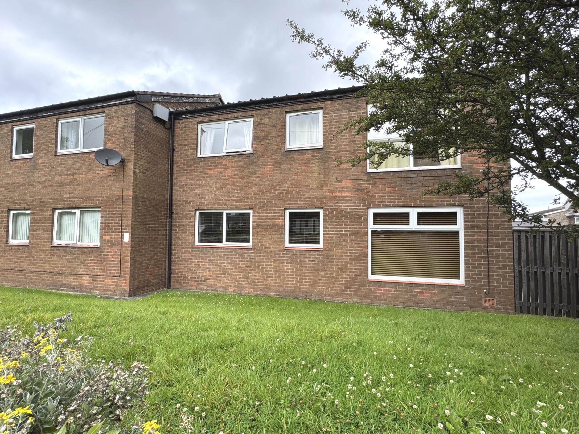 2 bedroom Flat to rent in Poulton Le Fylde