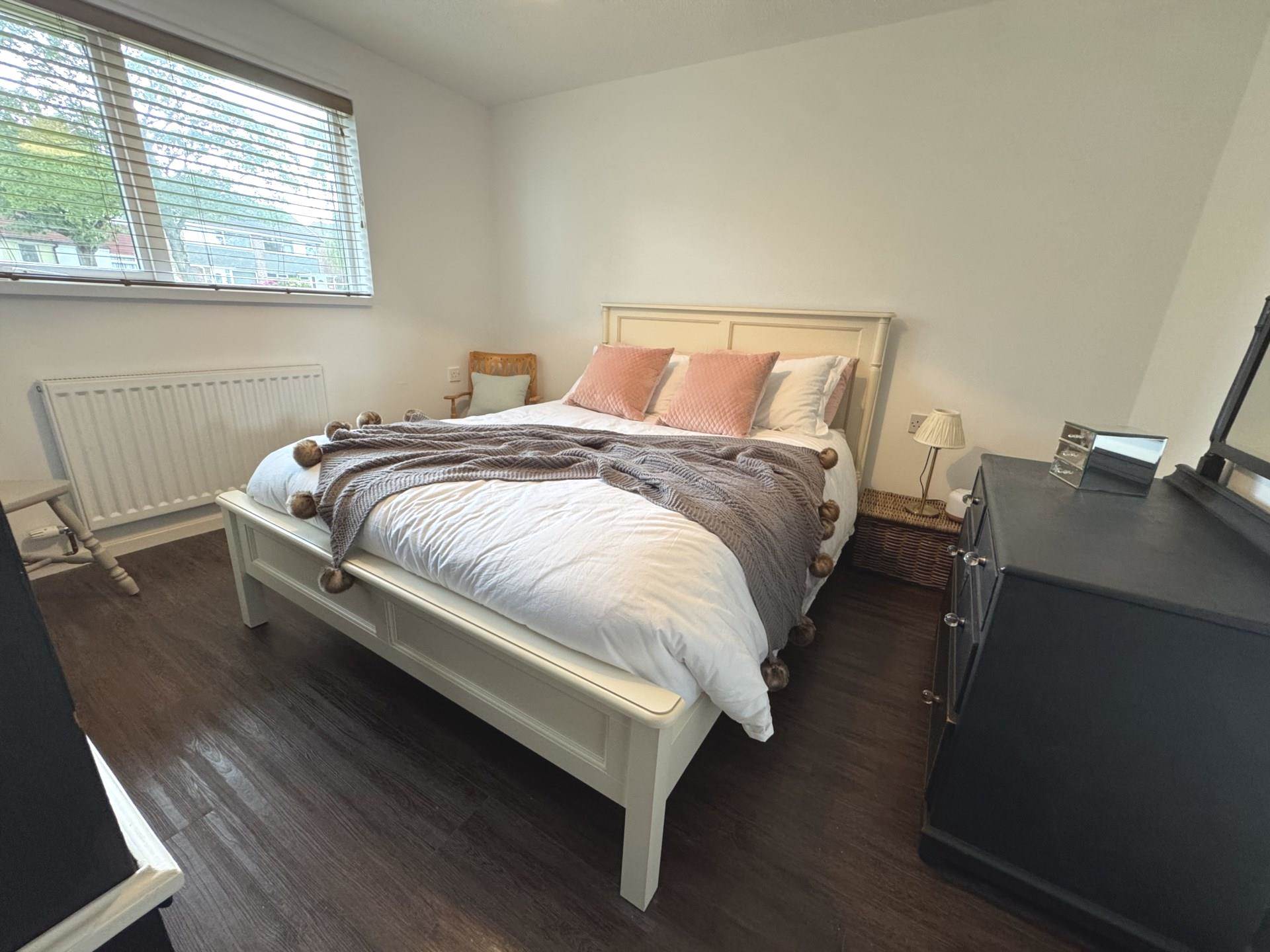 Additional Property Image 2 bedroom Flat to rent in Poulton Le Fylde 5