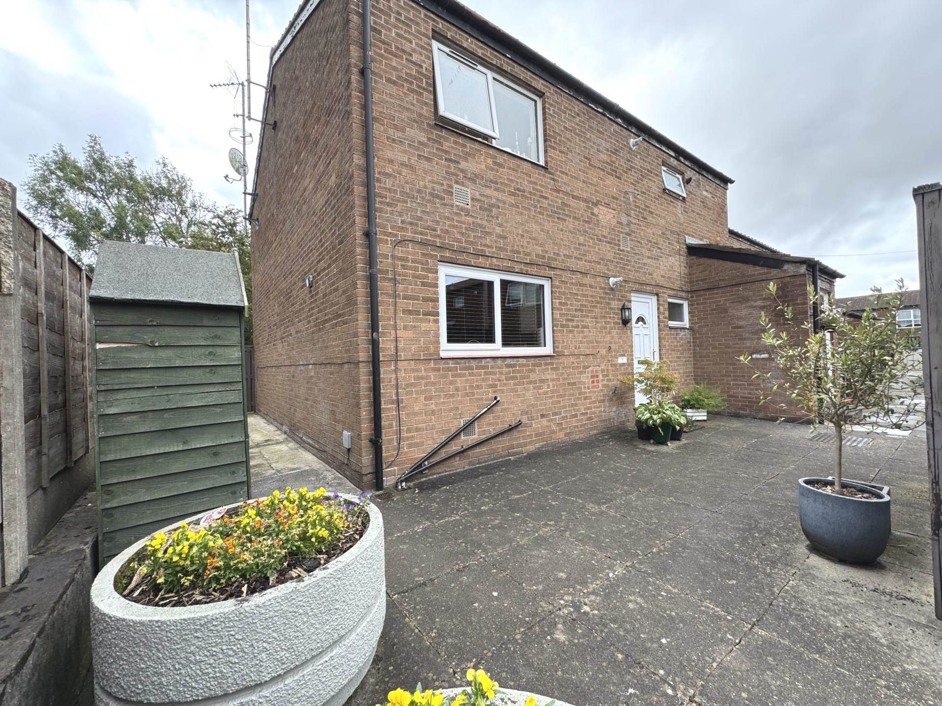 Additional Property Image 2 bedroom Flat to rent in Poulton Le Fylde 10