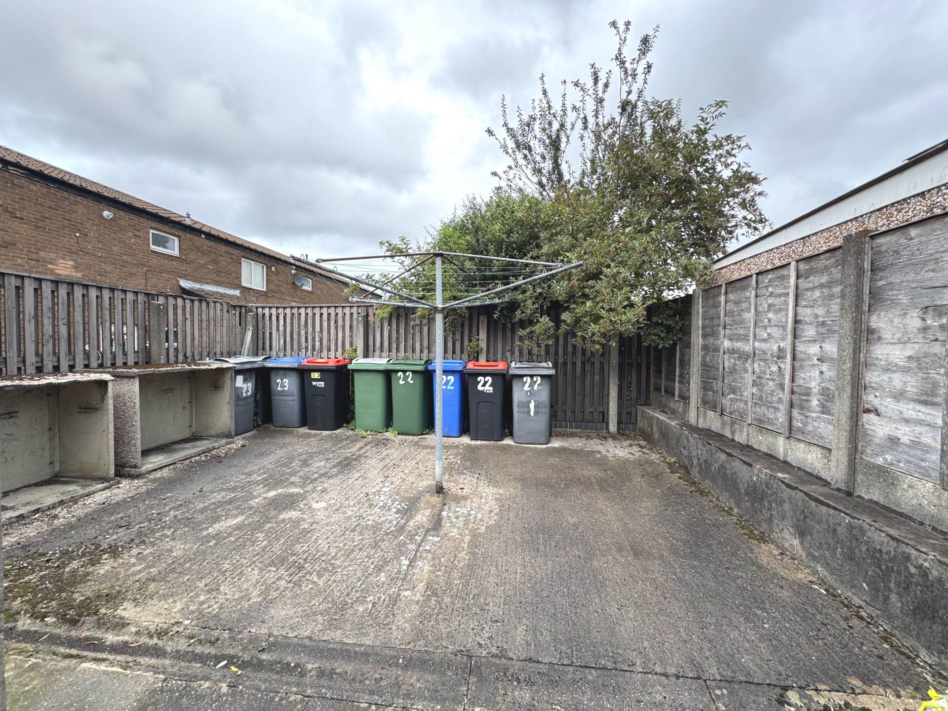 Additional Property Image 2 bedroom Flat to rent in Poulton Le Fylde 11