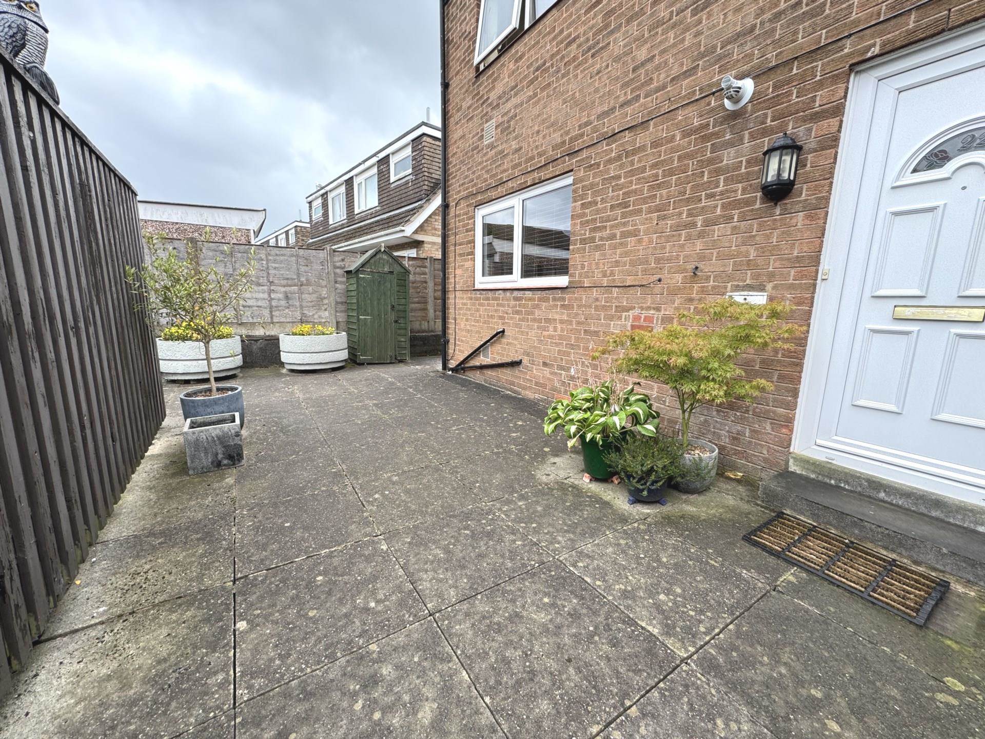 Additional Property Image 2 bedroom Flat to rent in Poulton Le Fylde 12