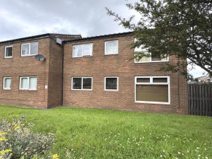 2 bedroom Flat to rent in Poulton Le Fylde