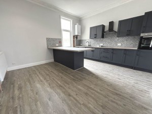 3 bedroom Flat to rent in Blackpool