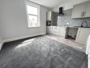 1 bedroom Flat to rent in Blackpool