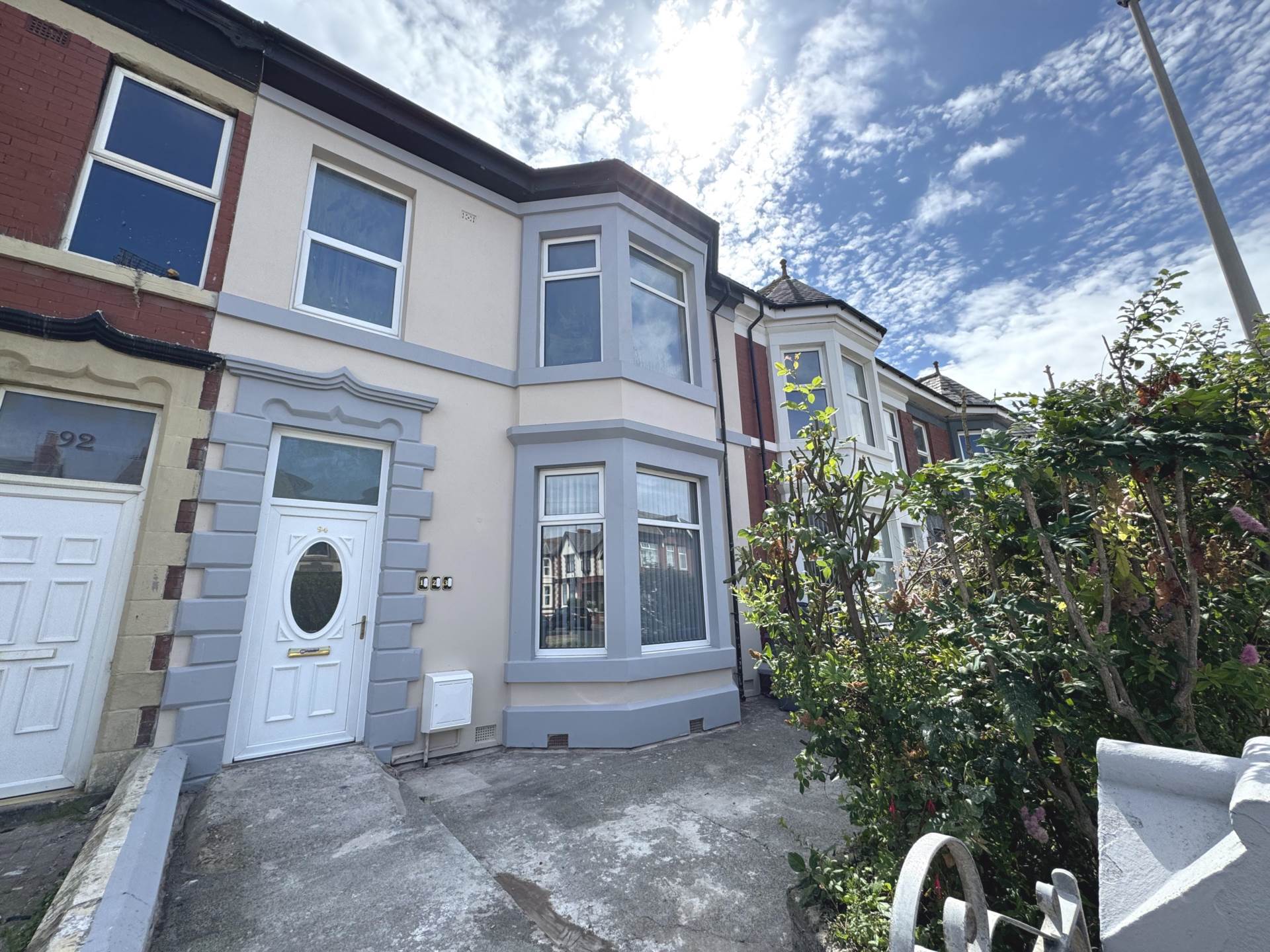 Additional Property Image 1 bedroom Flat to rent in Blackpool 2