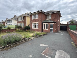 3 bedroom Detached for sale in Blackpool