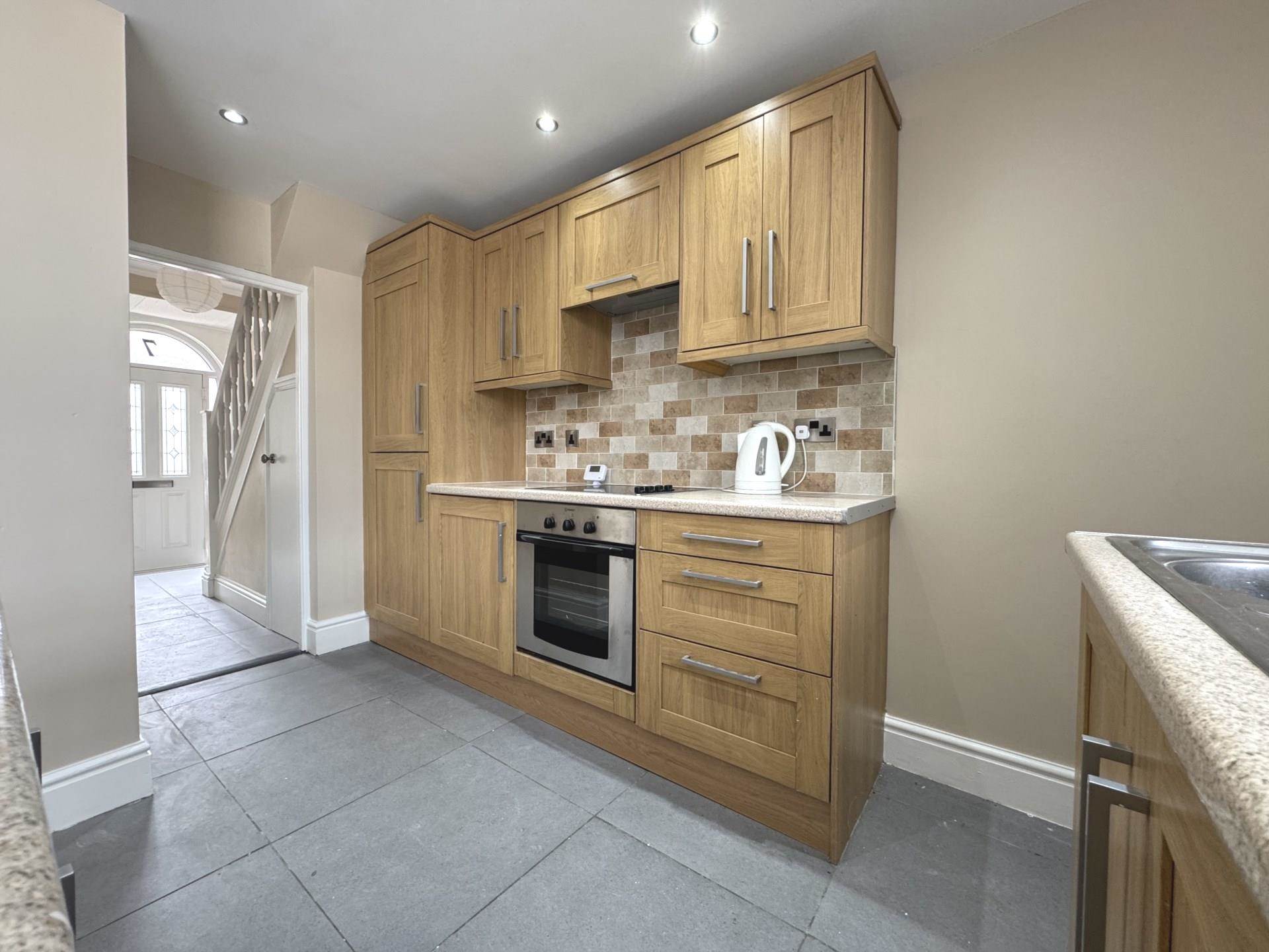 Additional Property Image 3 bedroom House for sale in Blackpool 5