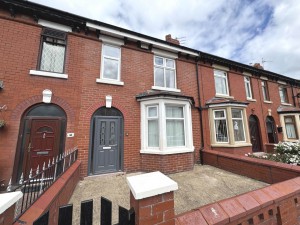 3 bedroom House for sale in Blackpool