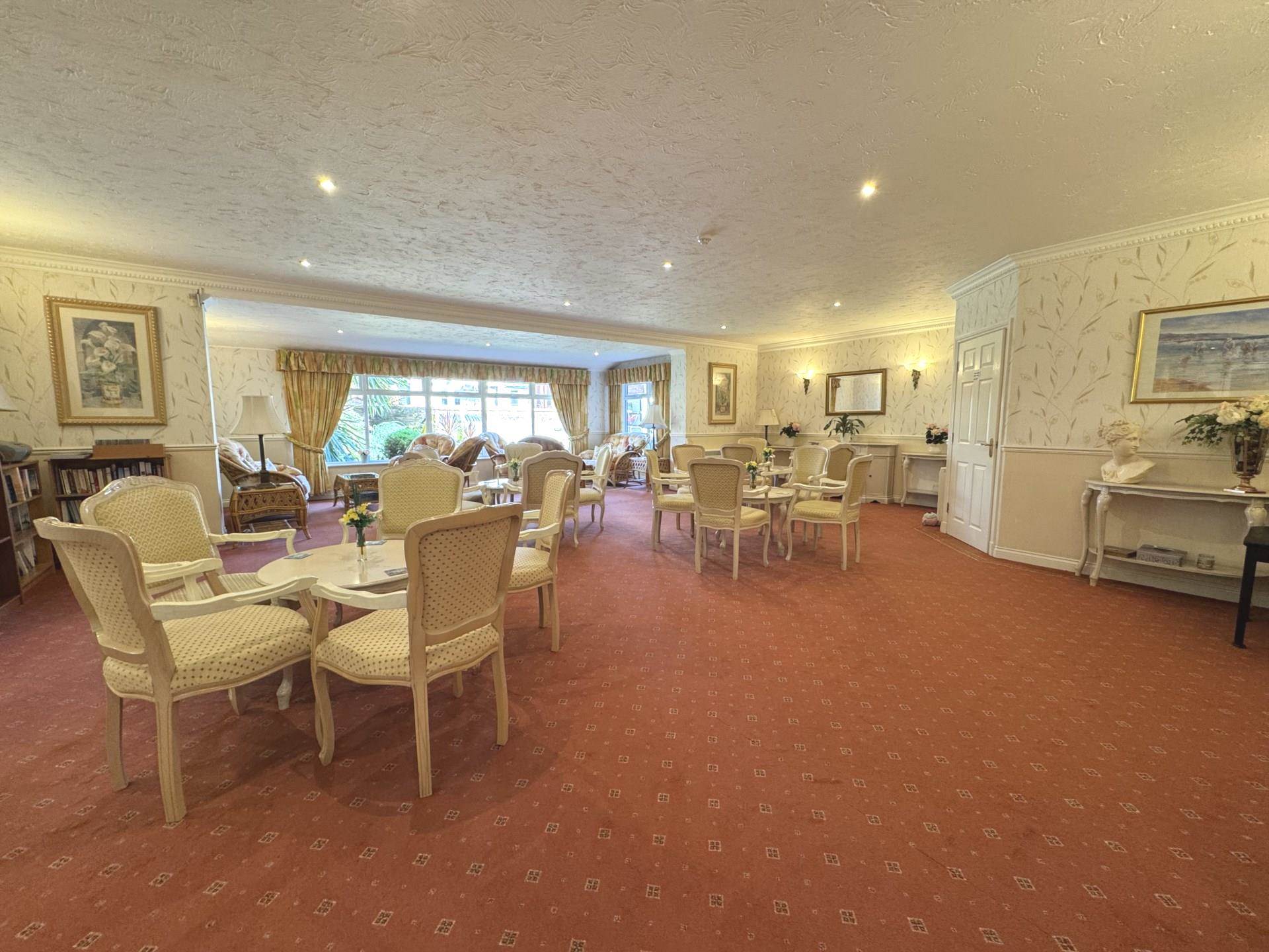 Additional Property Image 1 bedroom Apartment for sale in Lytham St Annes 8