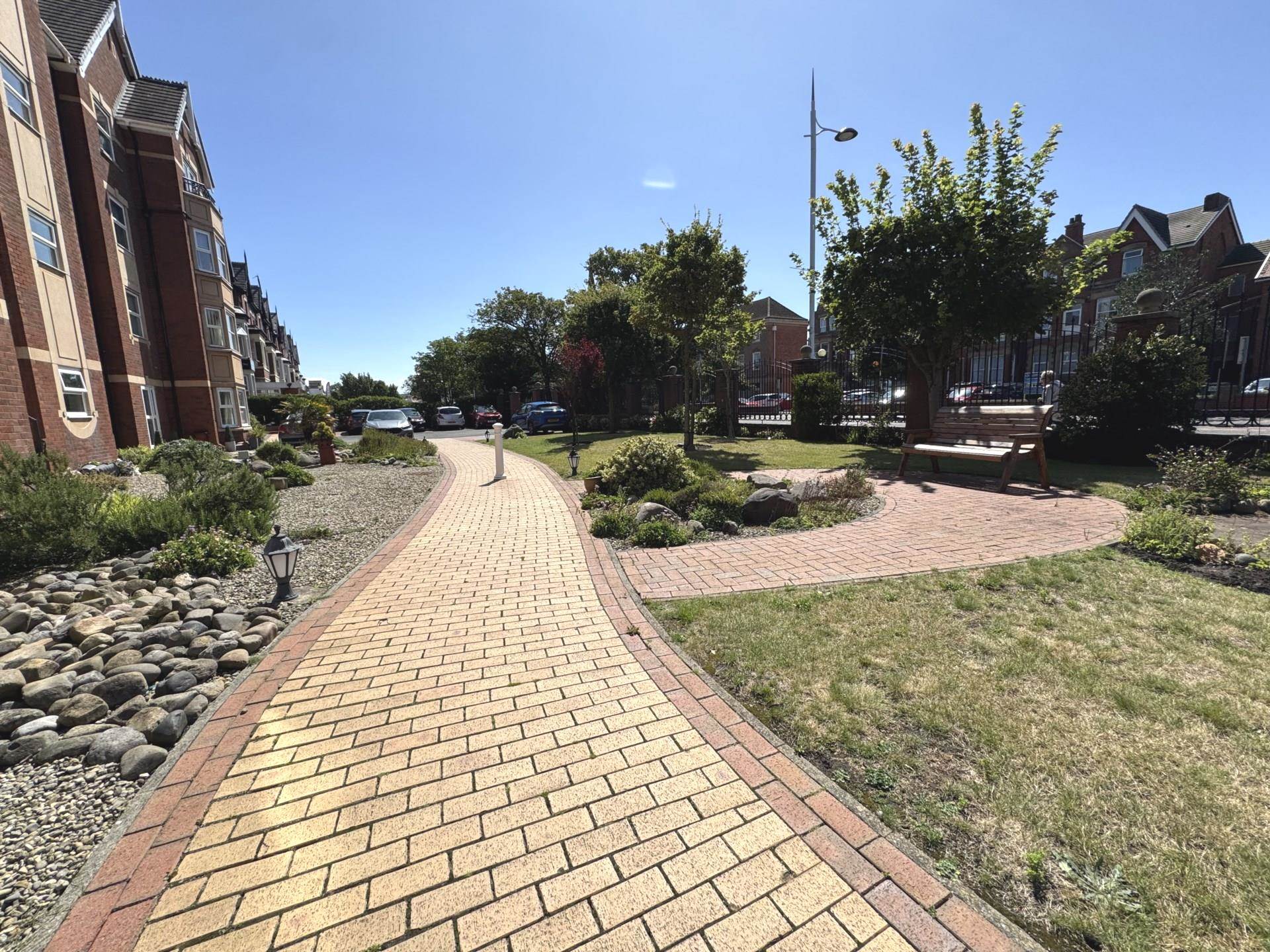 Additional Property Image 1 bedroom Apartment for sale in Lytham St Annes 9