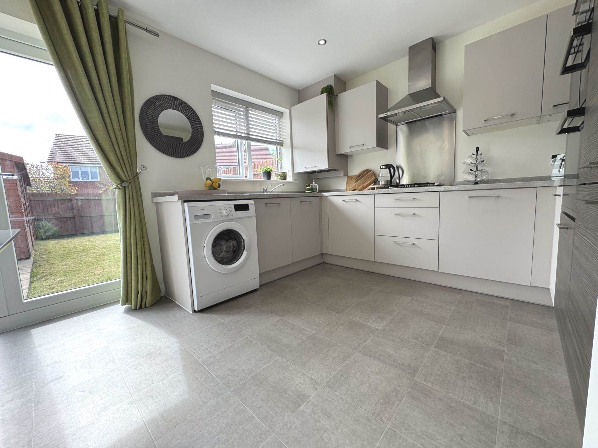 Additional Property Image 3 bedroom Semi Detached for sale in Blackpool 4