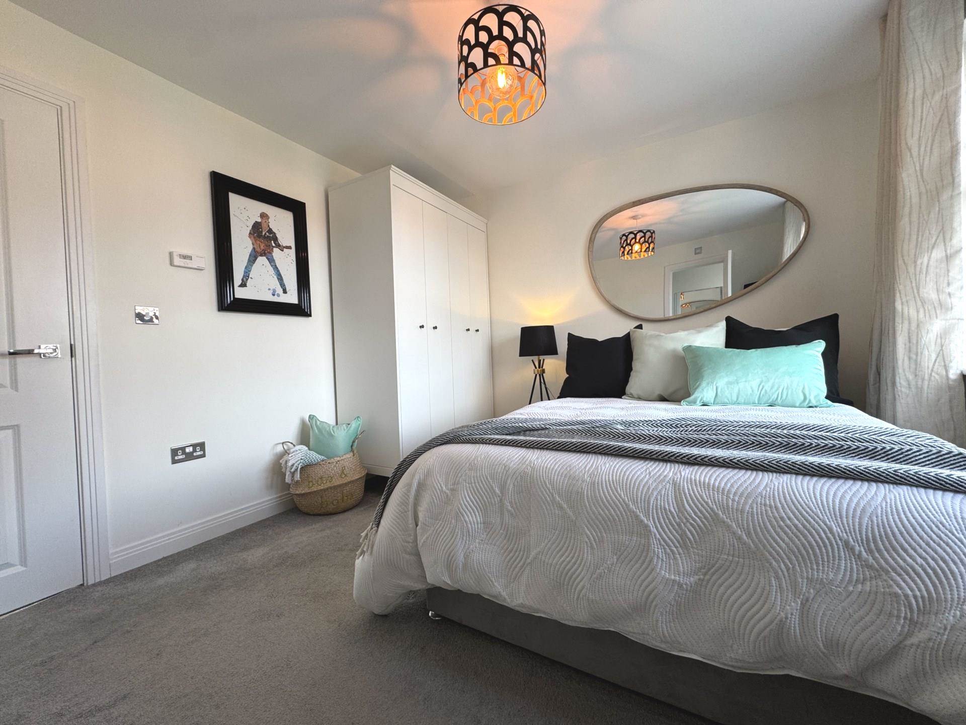 Additional Property Image 3 bedroom Semi Detached for sale in Blackpool 8