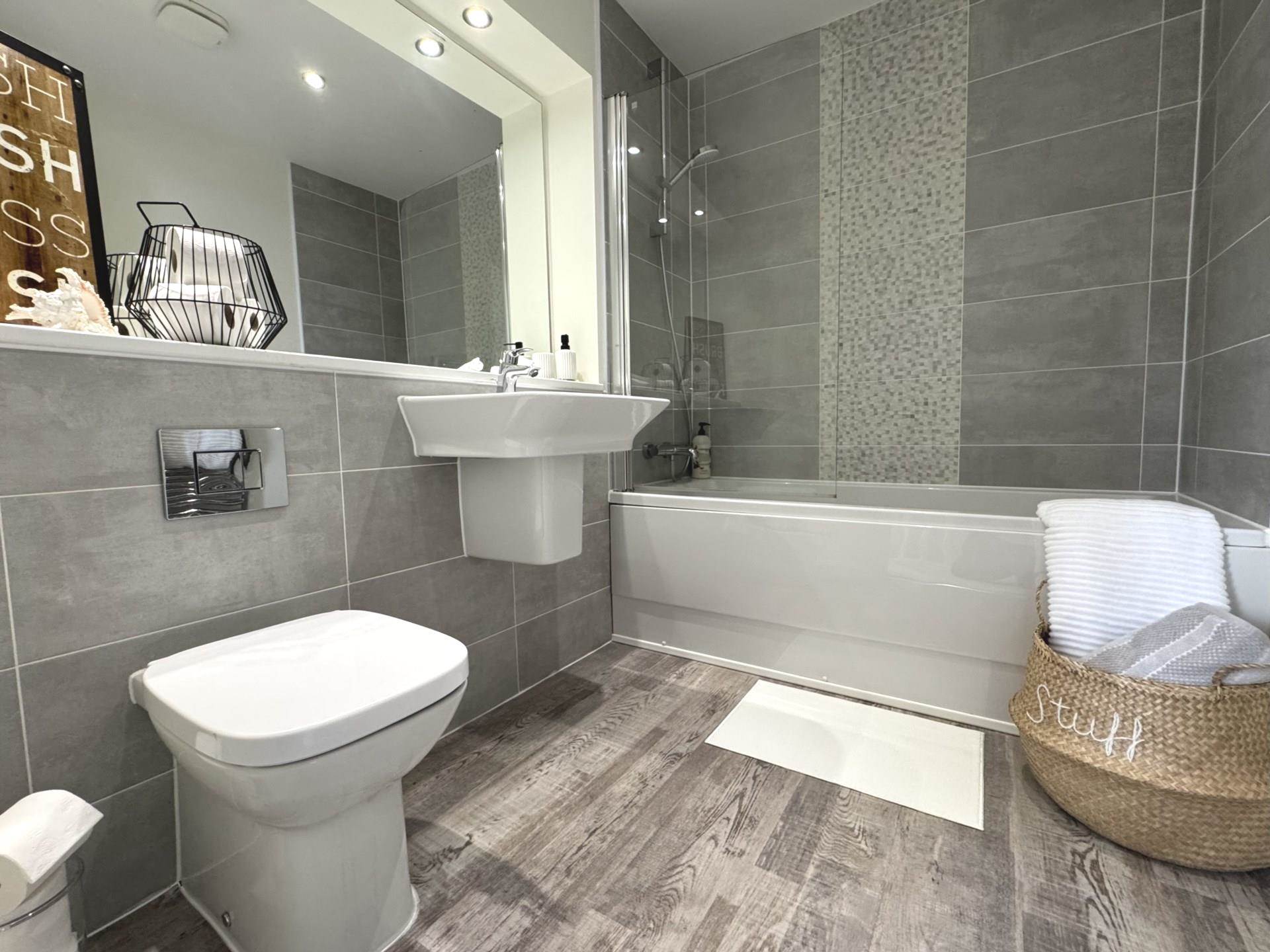 Additional Property Image 3 bedroom Semi Detached for sale in Blackpool 14