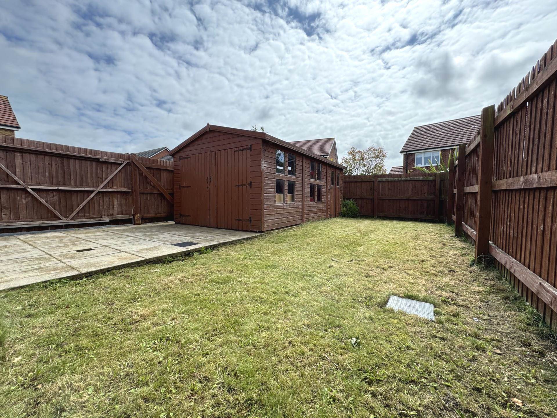 Additional Property Image 3 bedroom Semi Detached for sale in Blackpool 15