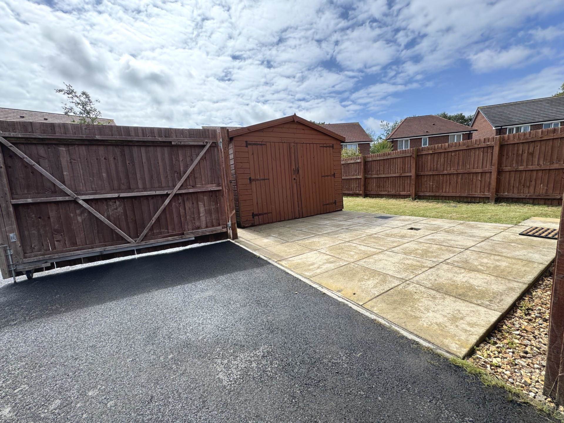Additional Property Image 3 bedroom Semi Detached for sale in Blackpool 16