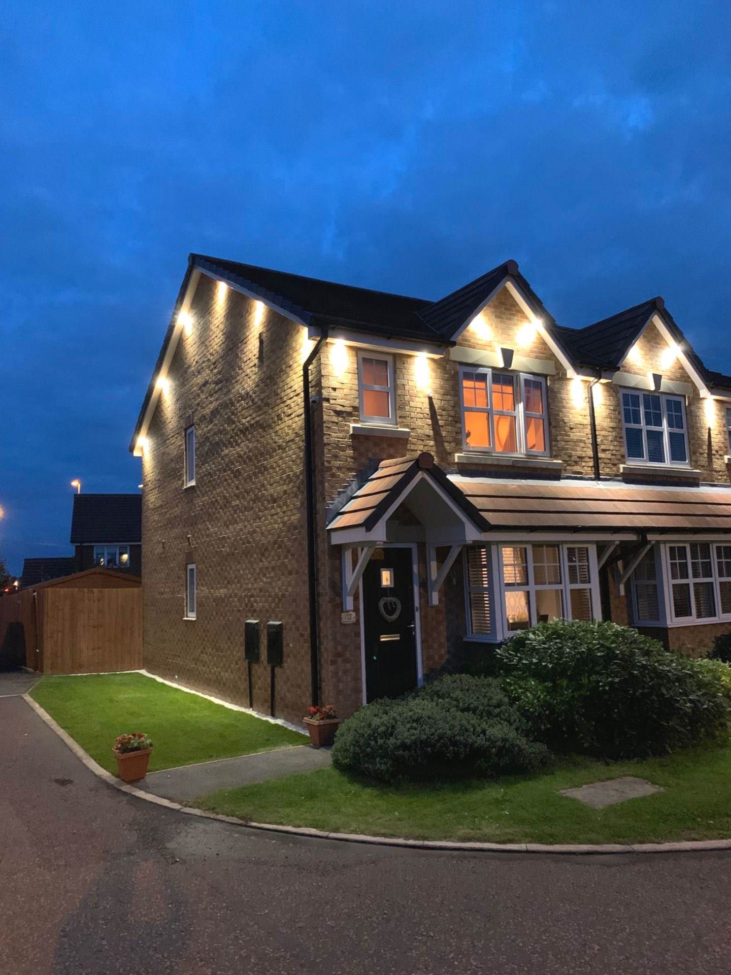Additional Property Image 3 bedroom Semi Detached for sale in Blackpool 18