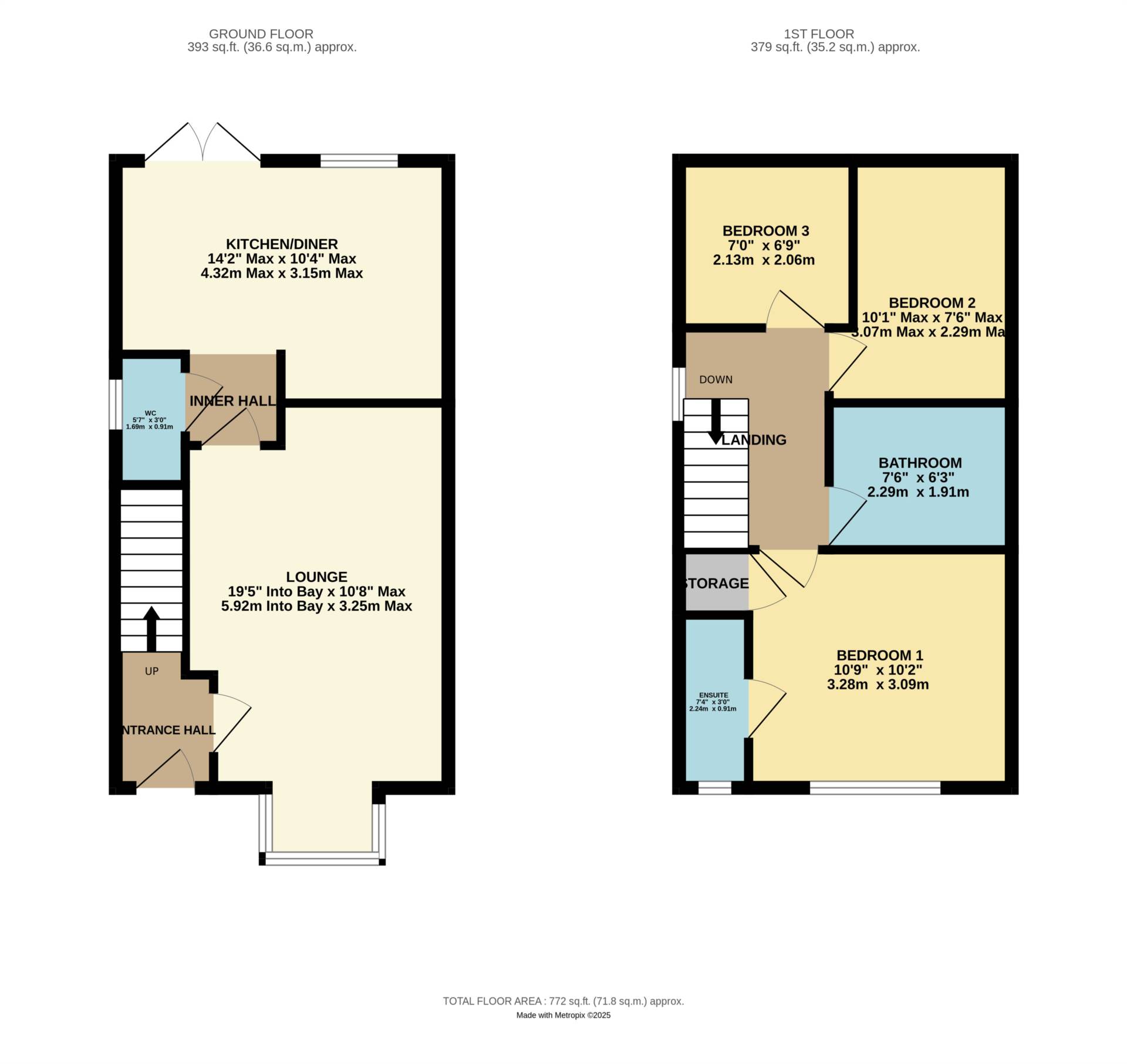 Additional Property Image 3 bedroom Semi Detached for sale in Blackpool 19
