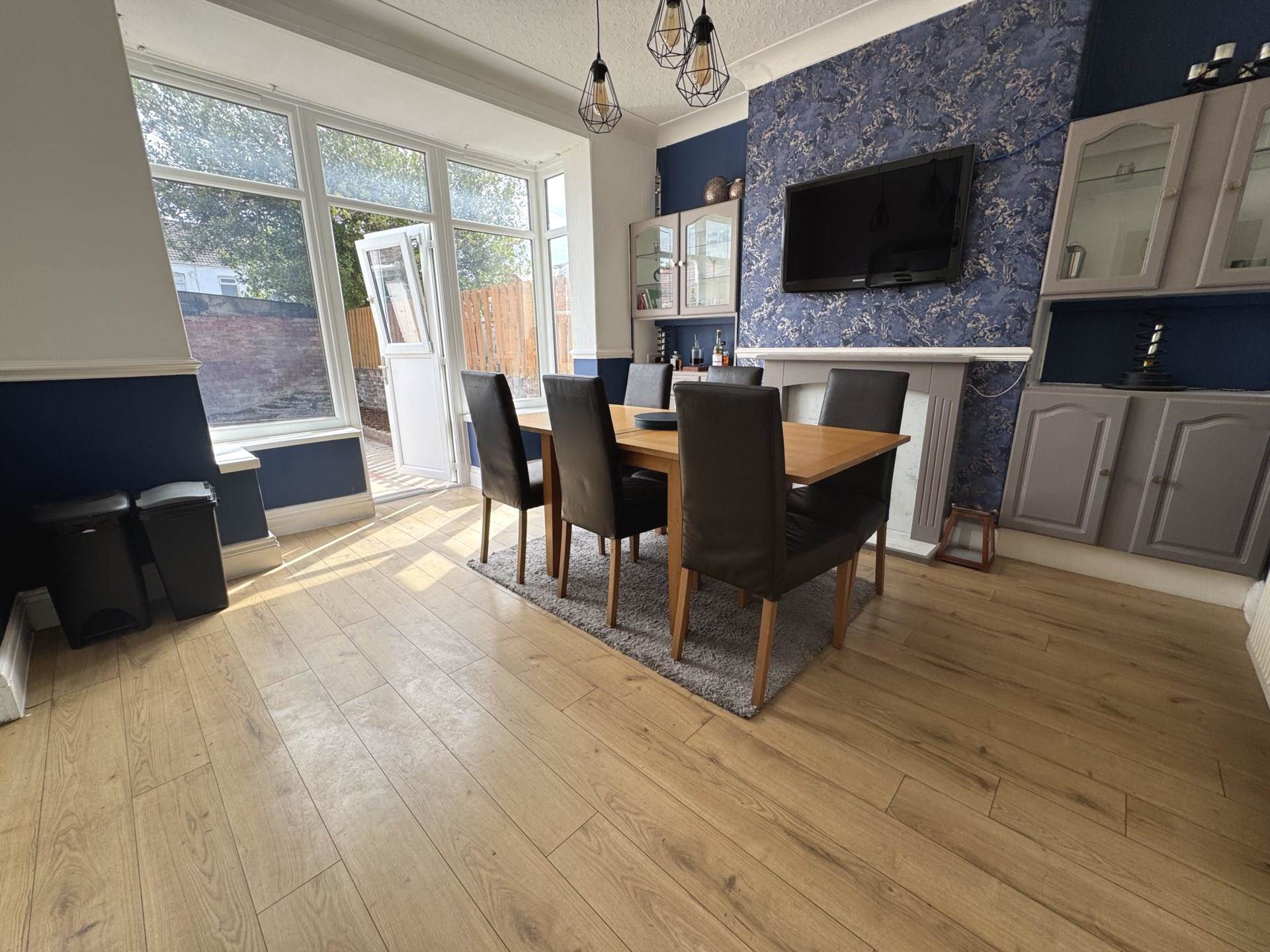 Additional Property Image 3 bedroom Terraced for sale in Blackpool 5