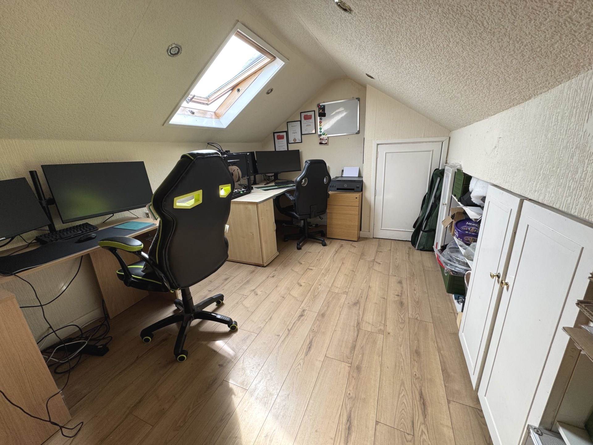 Additional Property Image 3 bedroom Terraced for sale in Blackpool 11