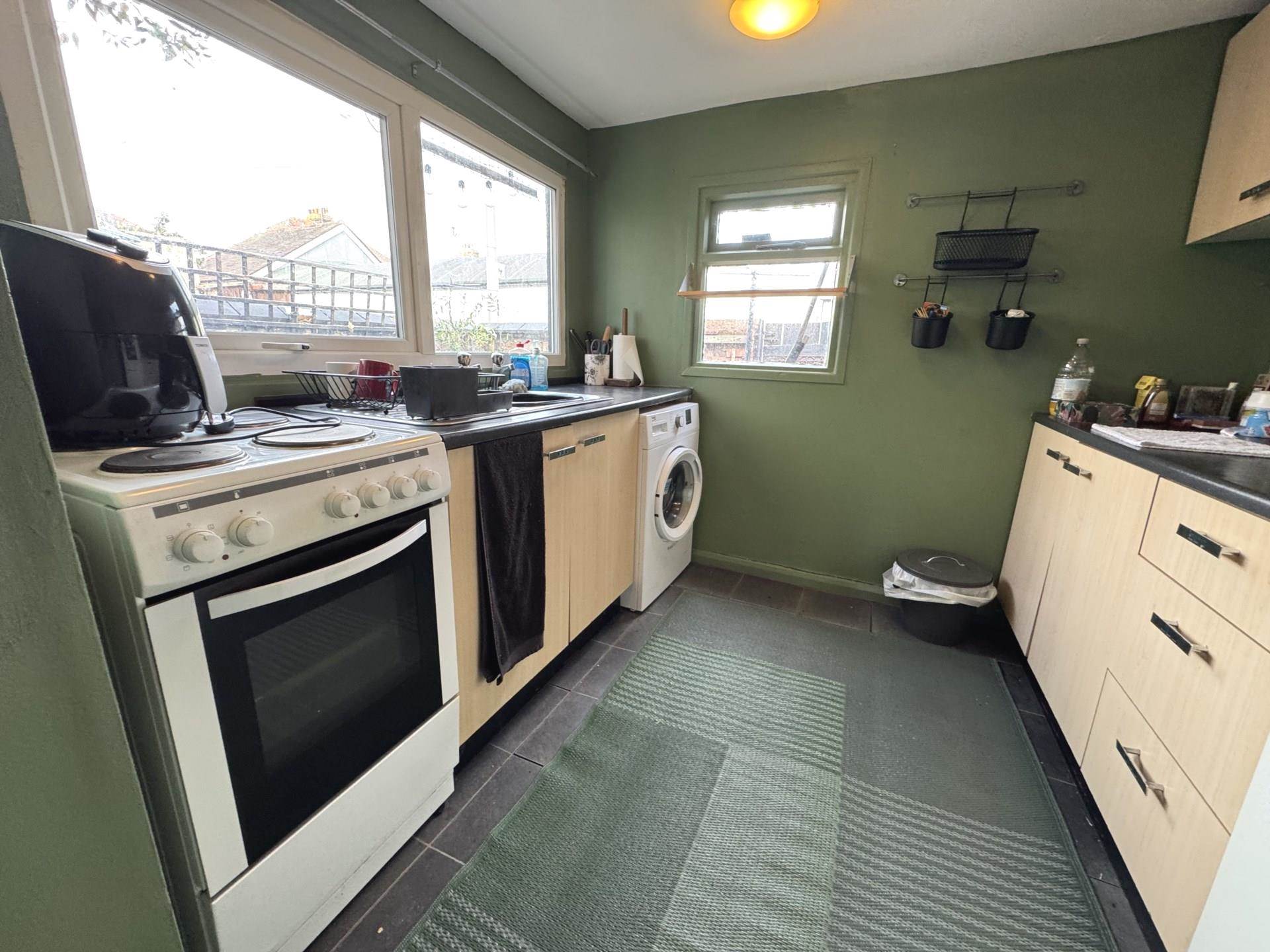 Additional Property Image 3 bedroom Terraced for sale in Blackpool 4