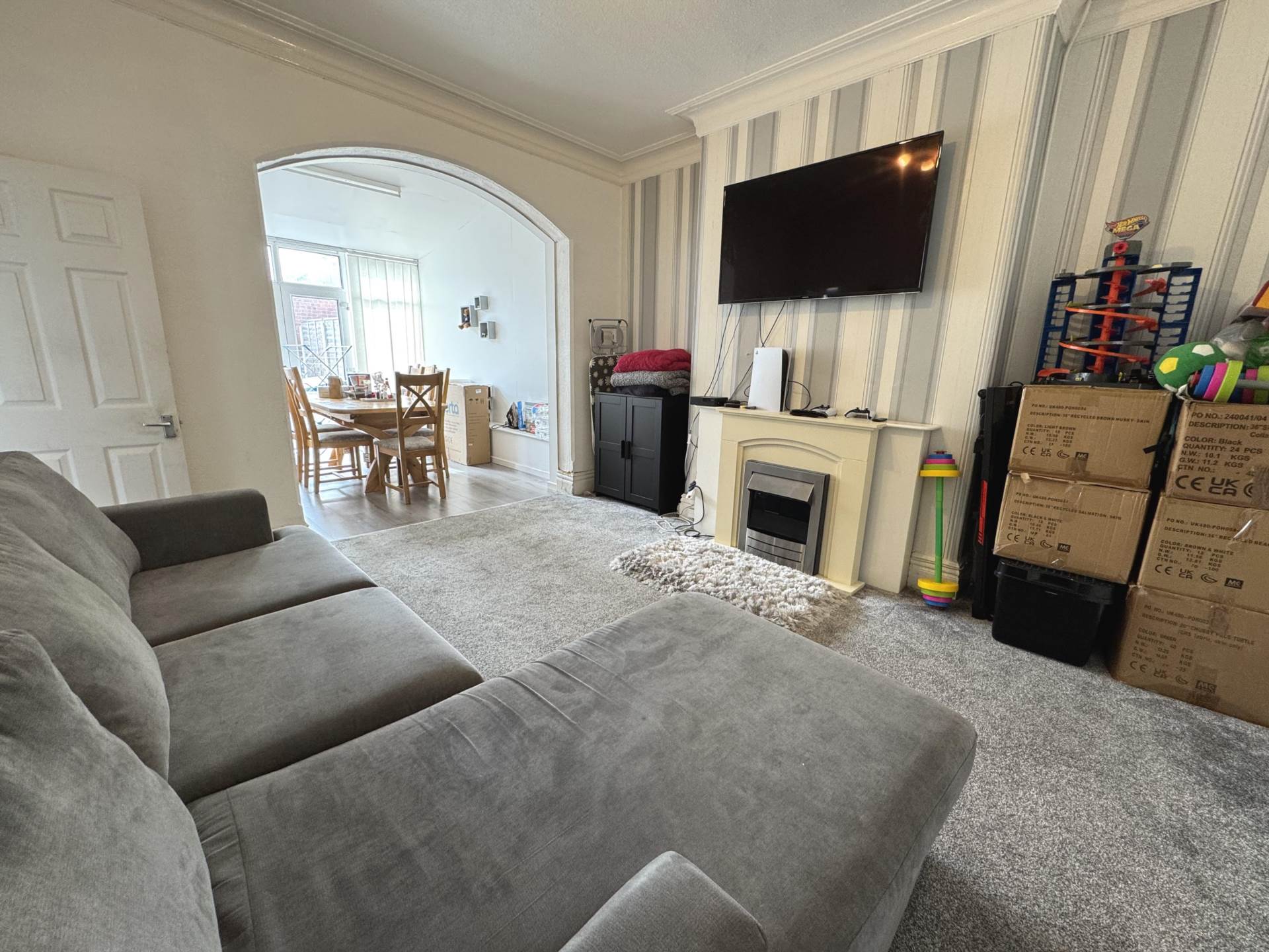 Additional Property Image 4 bedroom Semi Detached for sale in Blackpool 4