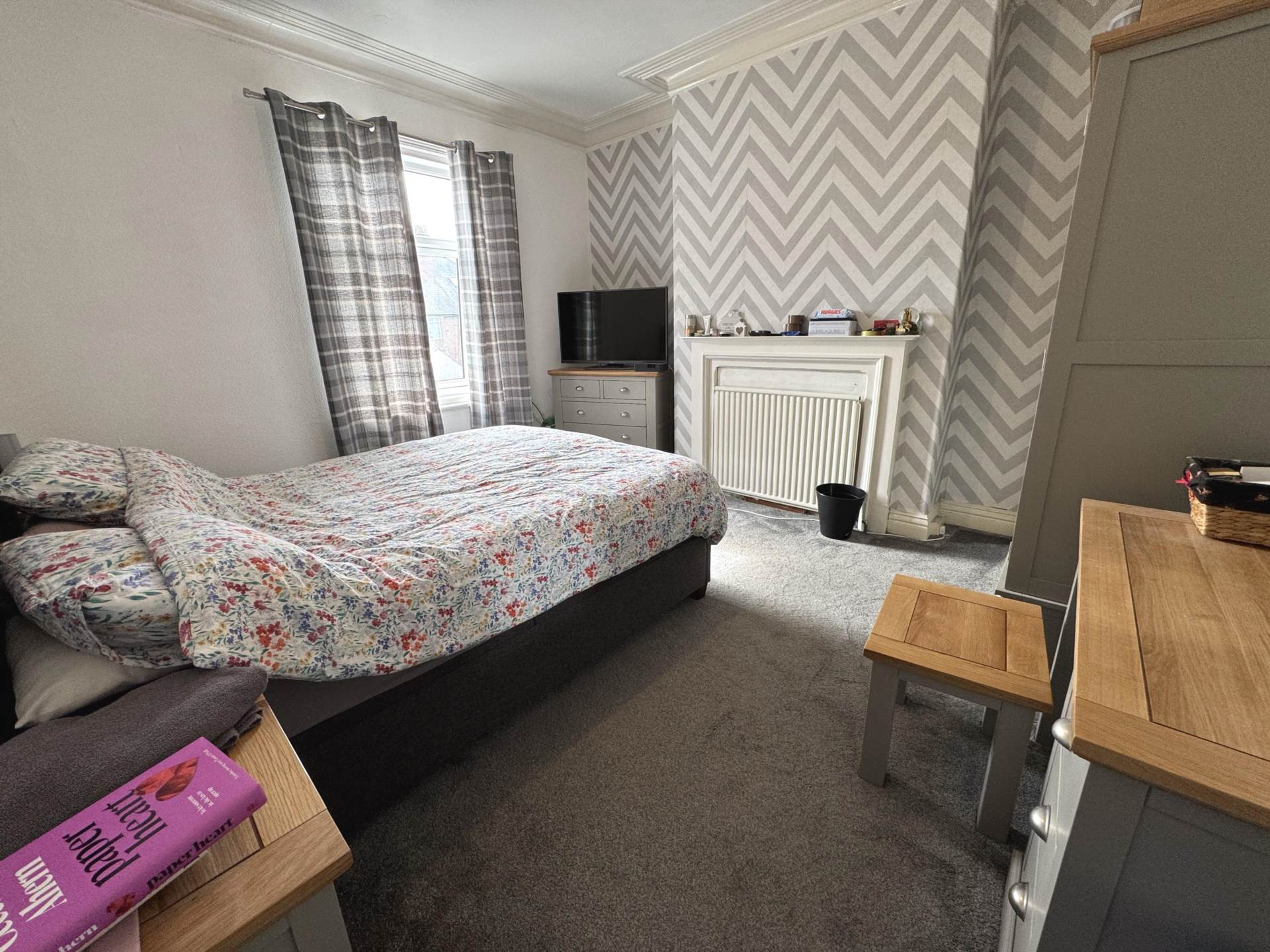 Additional Property Image 4 bedroom Semi Detached for sale in Blackpool 11