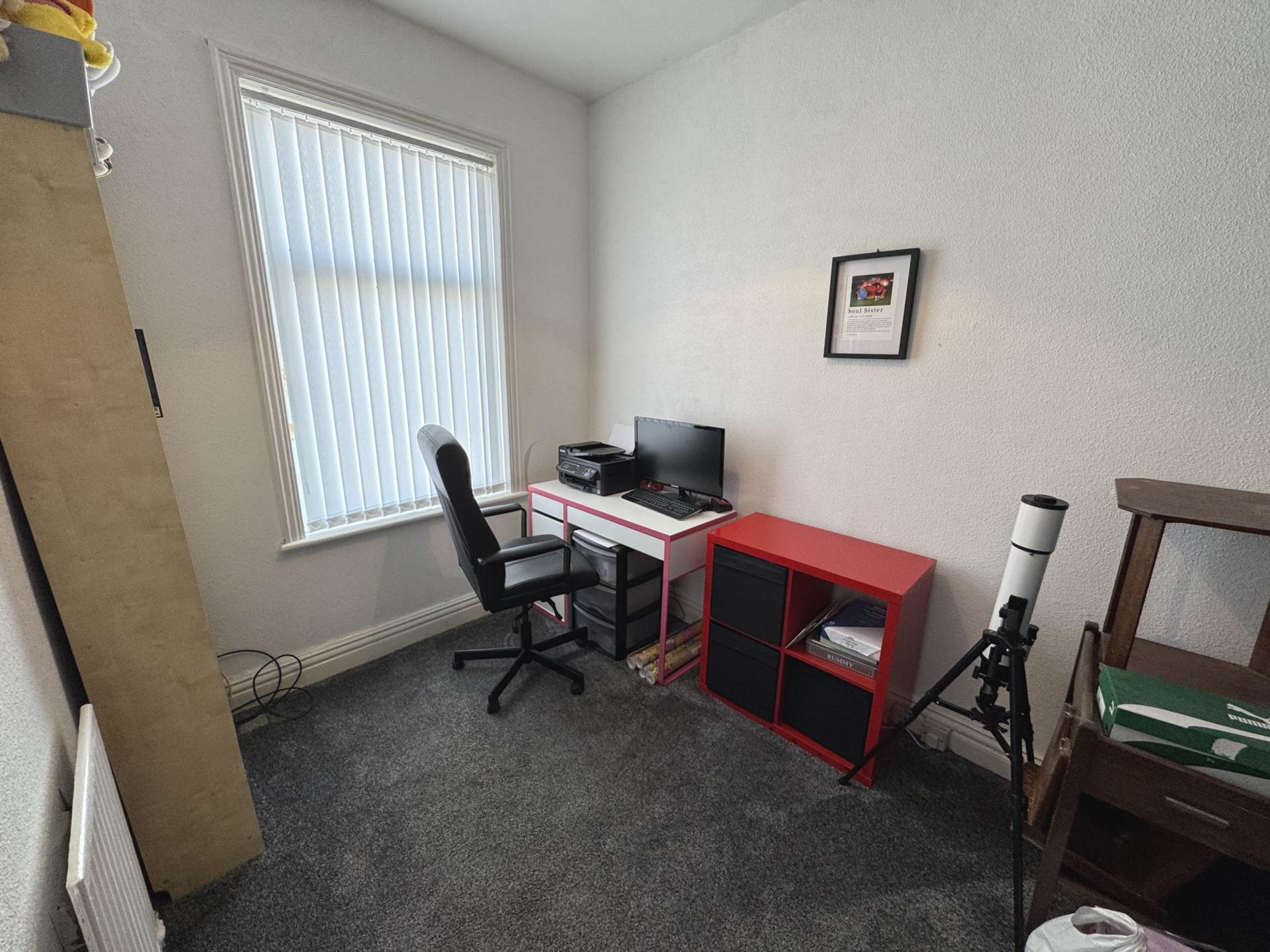 Additional Property Image 4 bedroom Semi Detached for sale in Blackpool 13