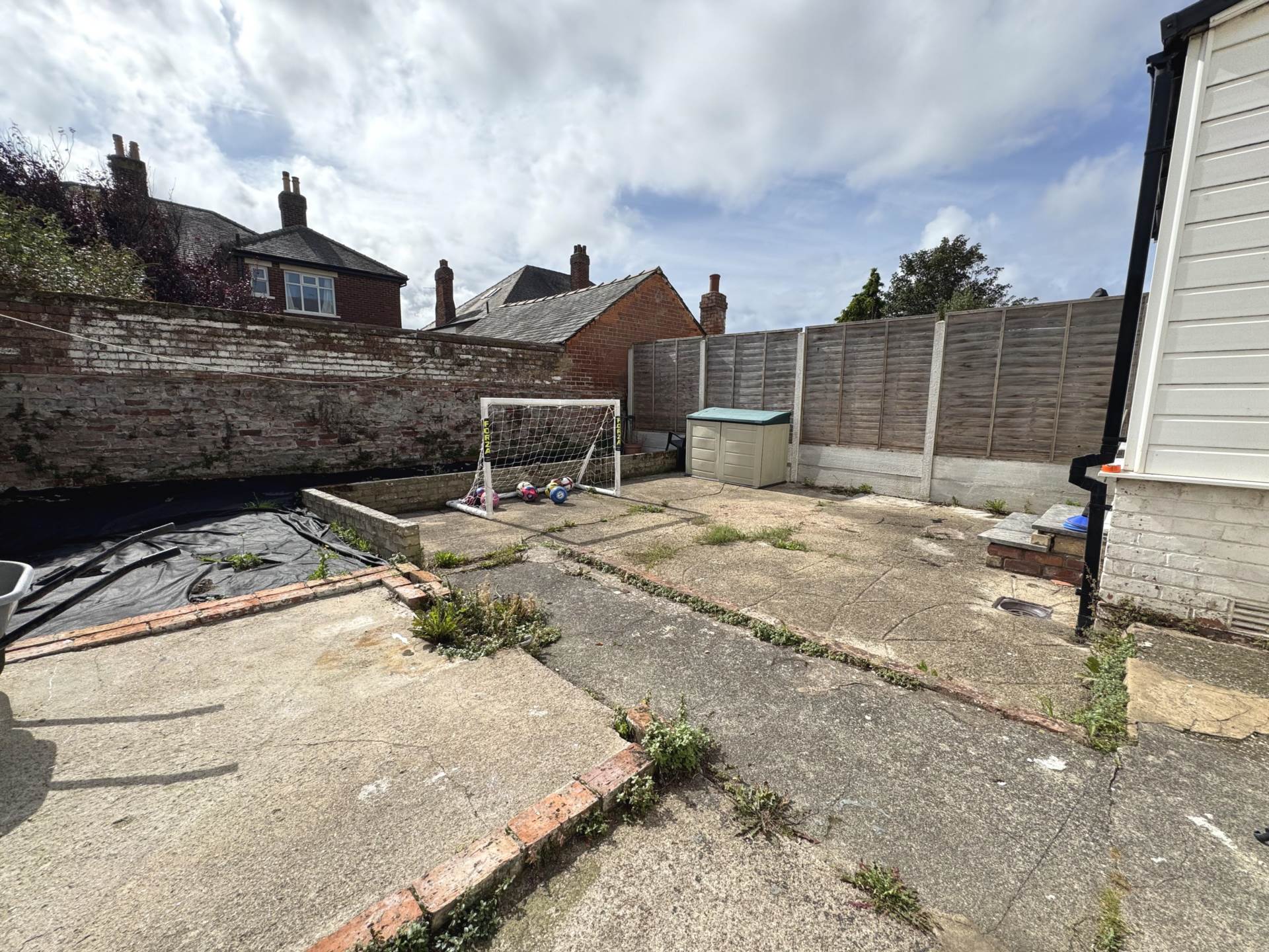 Additional Property Image 4 bedroom Semi Detached for sale in Blackpool 16