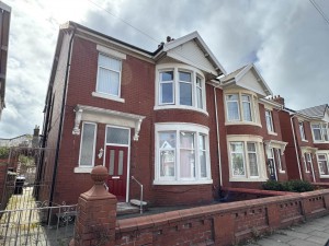 4 bedroom Semi Detached for sale in Blackpool
