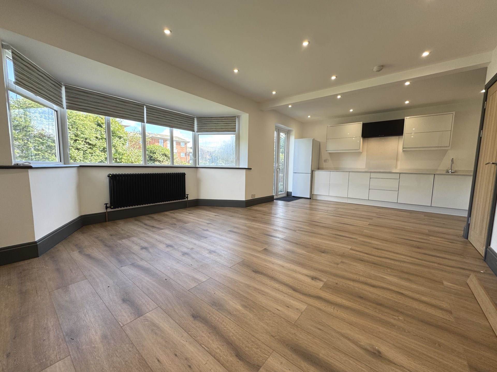 3 bedroom Apartment to rent in Lytham St Annes