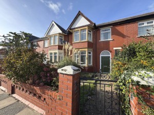 3 bedroom House for sale in Blackpool