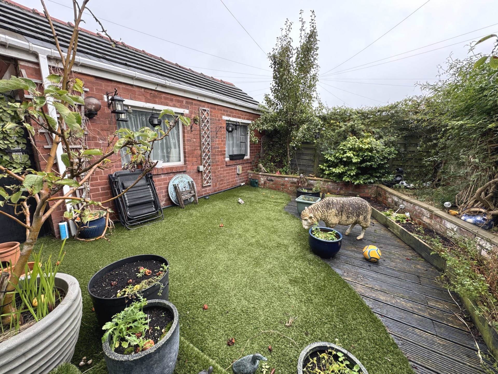 Additional Property Image 3 bedroom Semi Detached for sale in Blackpool 14