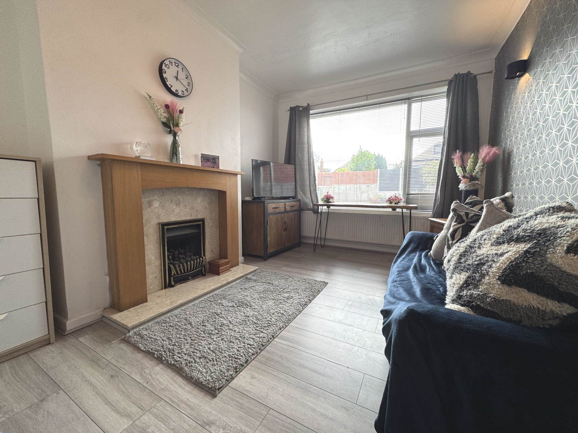 Additional Property Image 2 bedroom Semi Detached Bungalow for sale in Blackpool 2