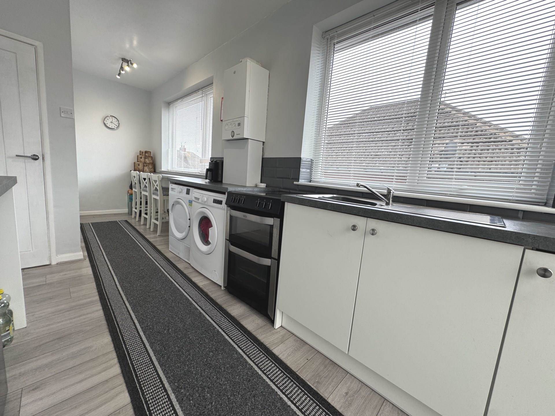 Additional Property Image 2 bedroom Semi Detached Bungalow for sale in Blackpool 3