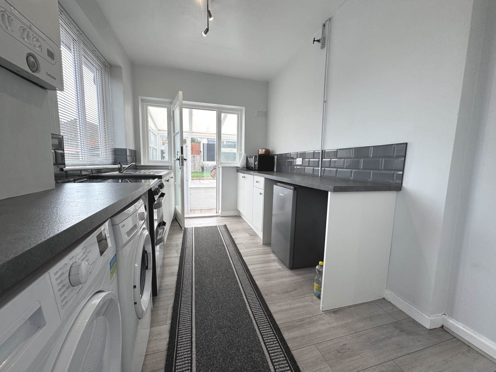 Additional Property Image 2 bedroom Semi Detached Bungalow for sale in Blackpool 4