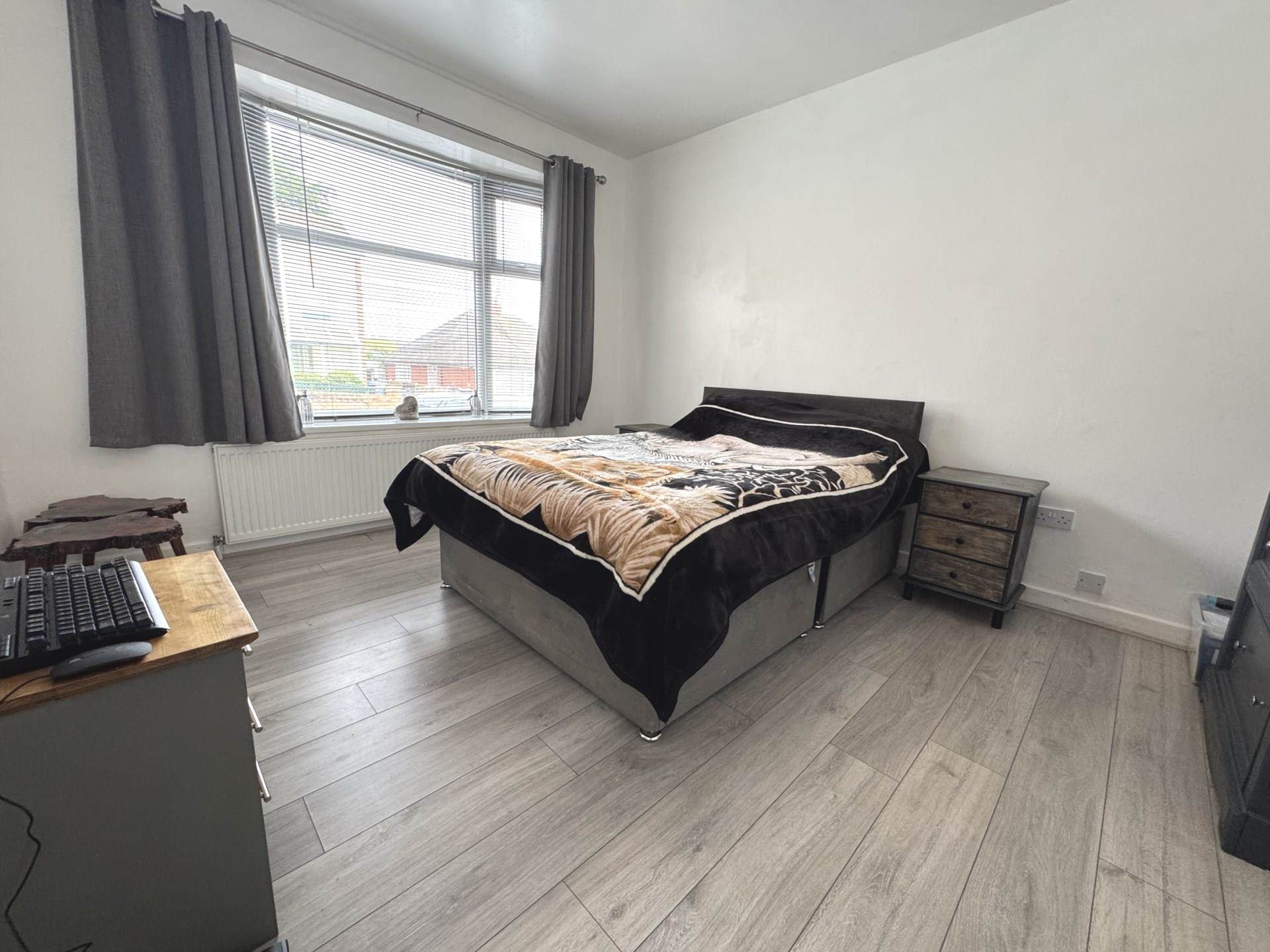 Additional Property Image 2 bedroom Semi Detached Bungalow for sale in Blackpool 5