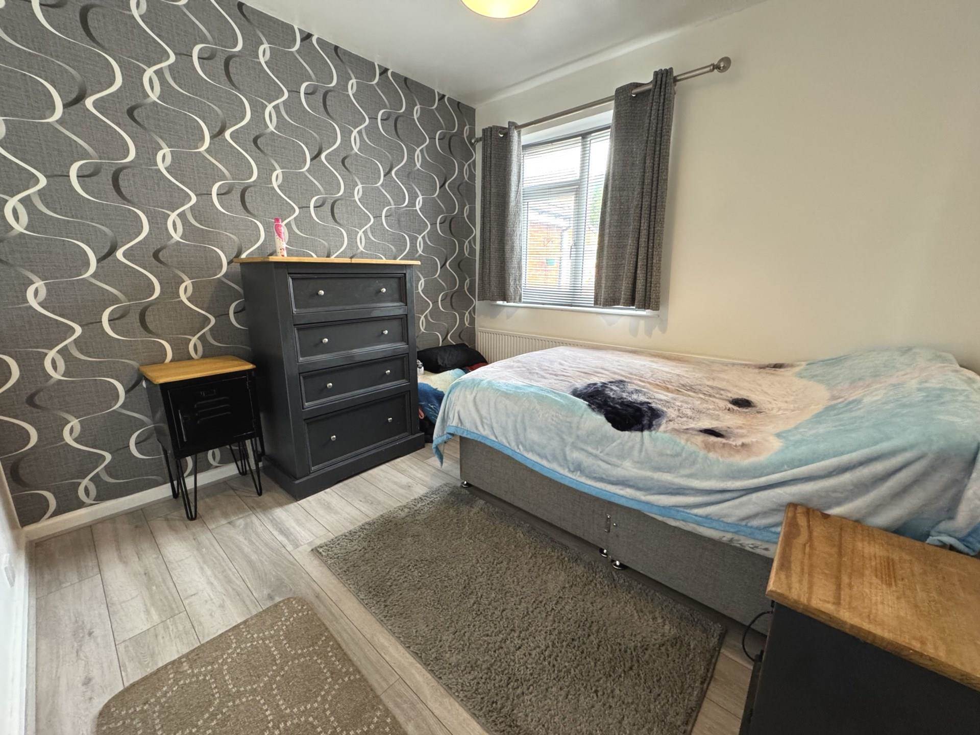 Additional Property Image 2 bedroom Semi Detached Bungalow for sale in Blackpool 6