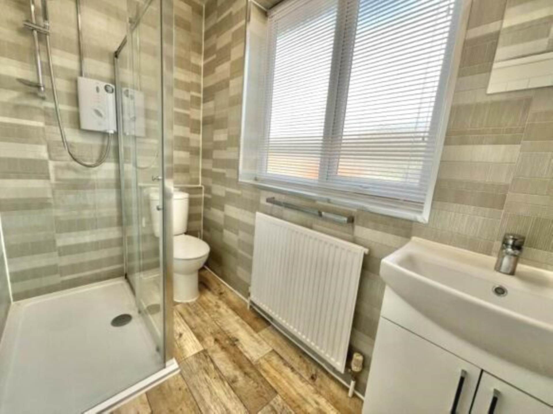 Additional Property Image 2 bedroom Semi Detached Bungalow for sale in Blackpool 7