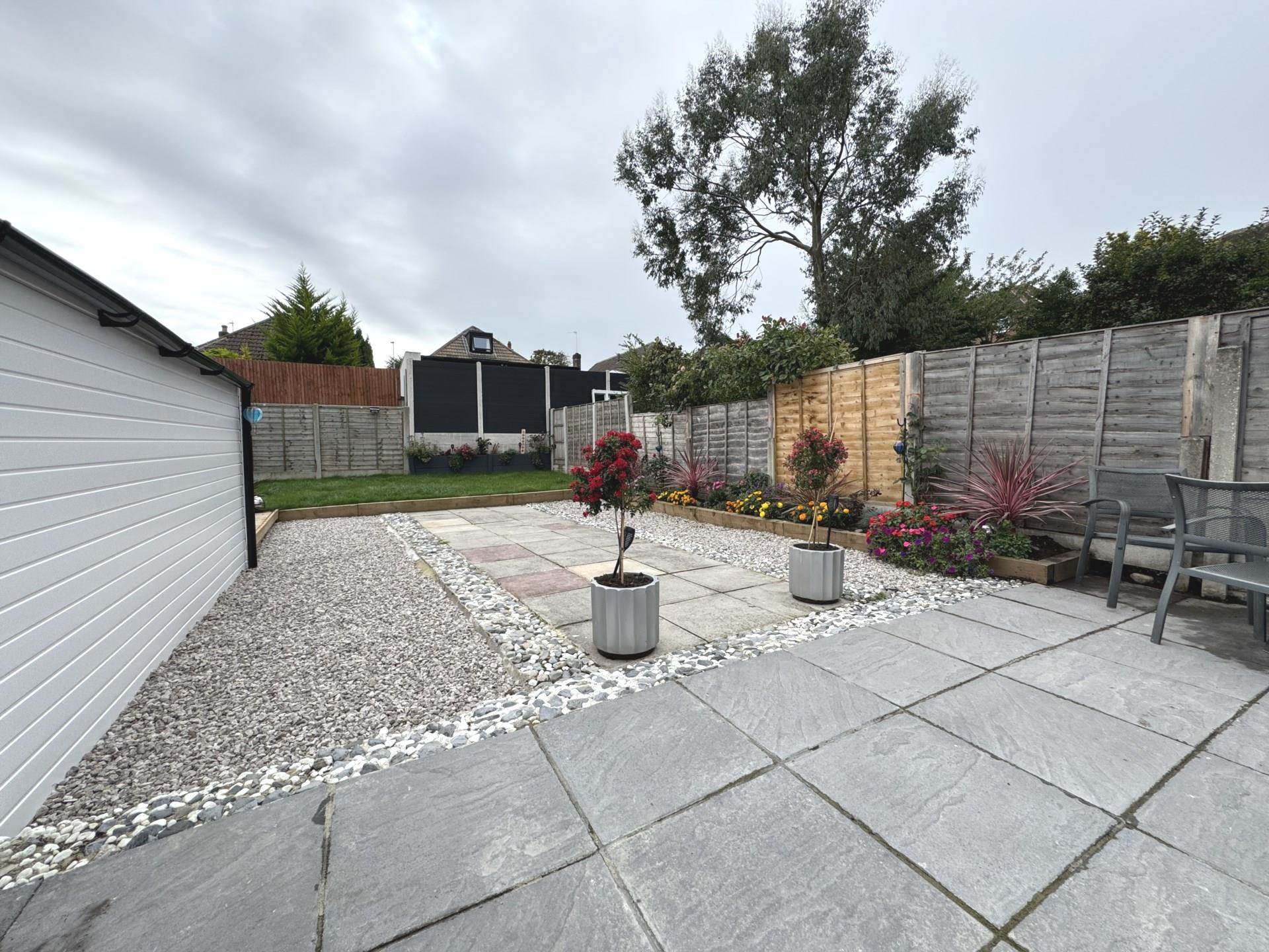 Additional Property Image 2 bedroom Semi Detached Bungalow for sale in Blackpool 8