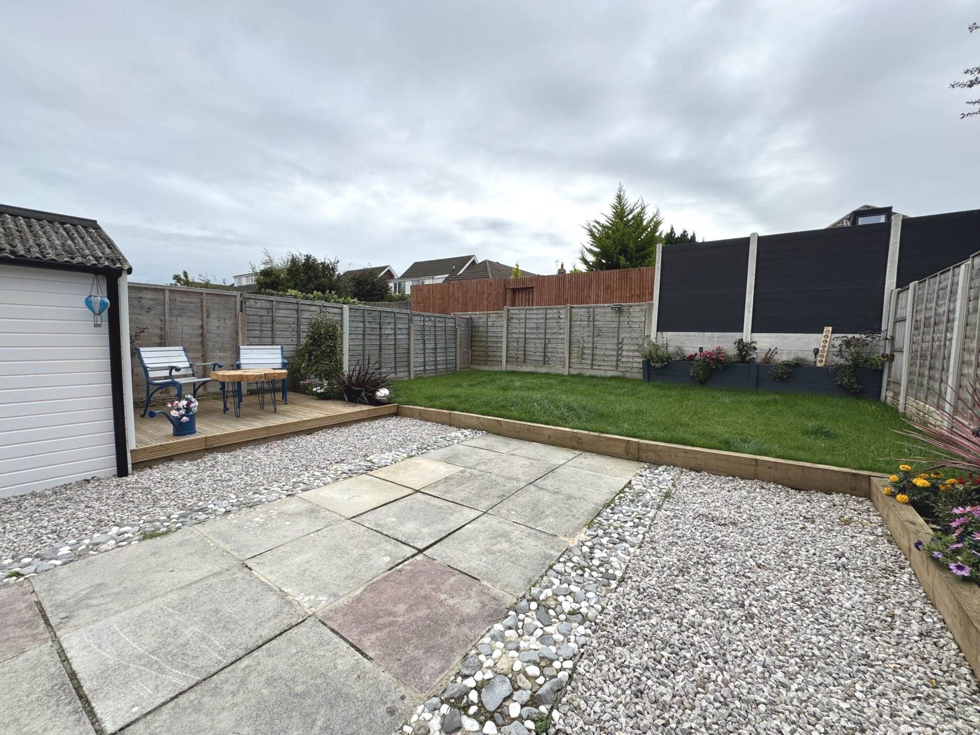 Additional Property Image 2 bedroom Semi Detached Bungalow for sale in Blackpool 9