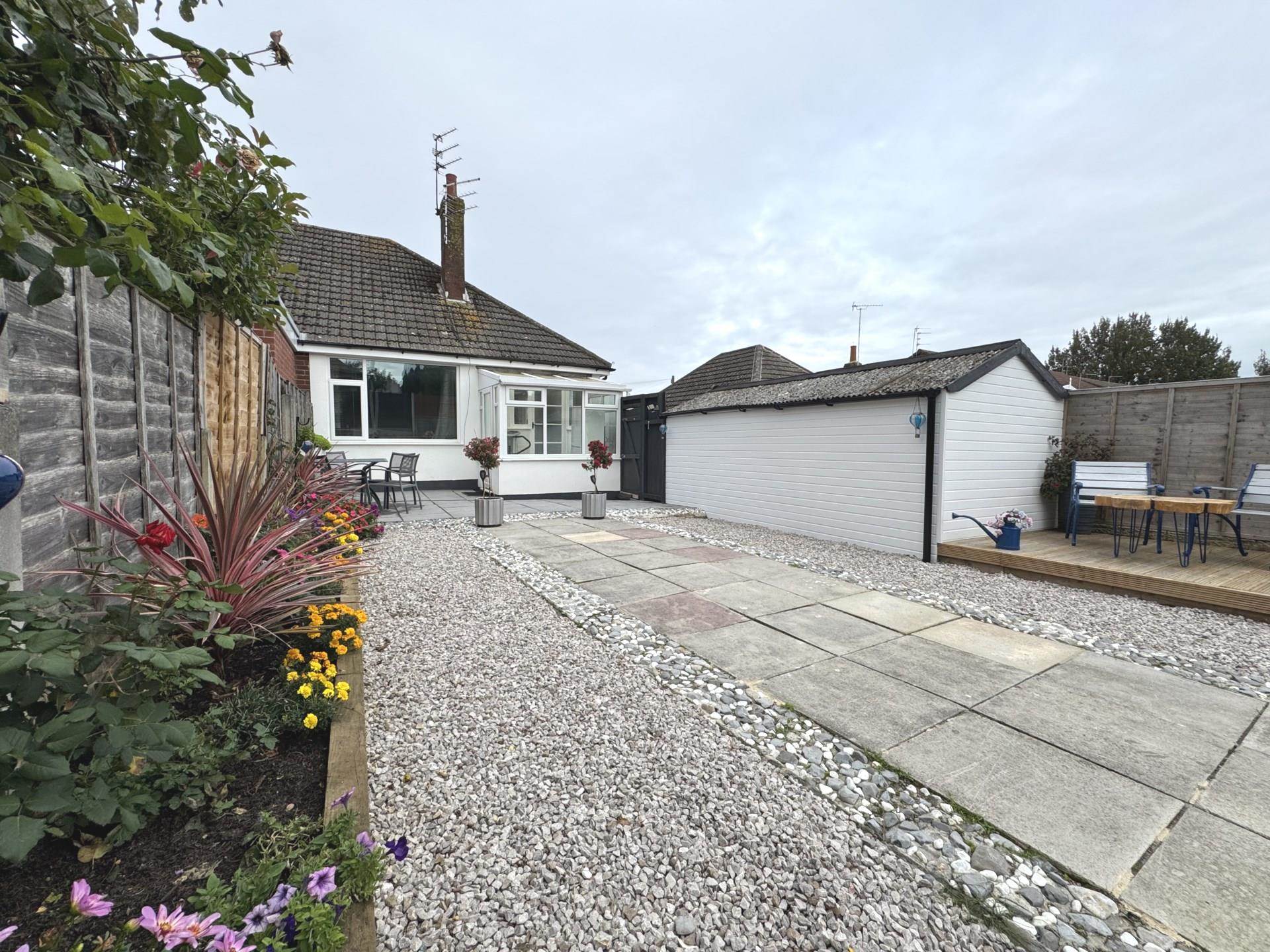Additional Property Image 2 bedroom Semi Detached Bungalow for sale in Blackpool 10