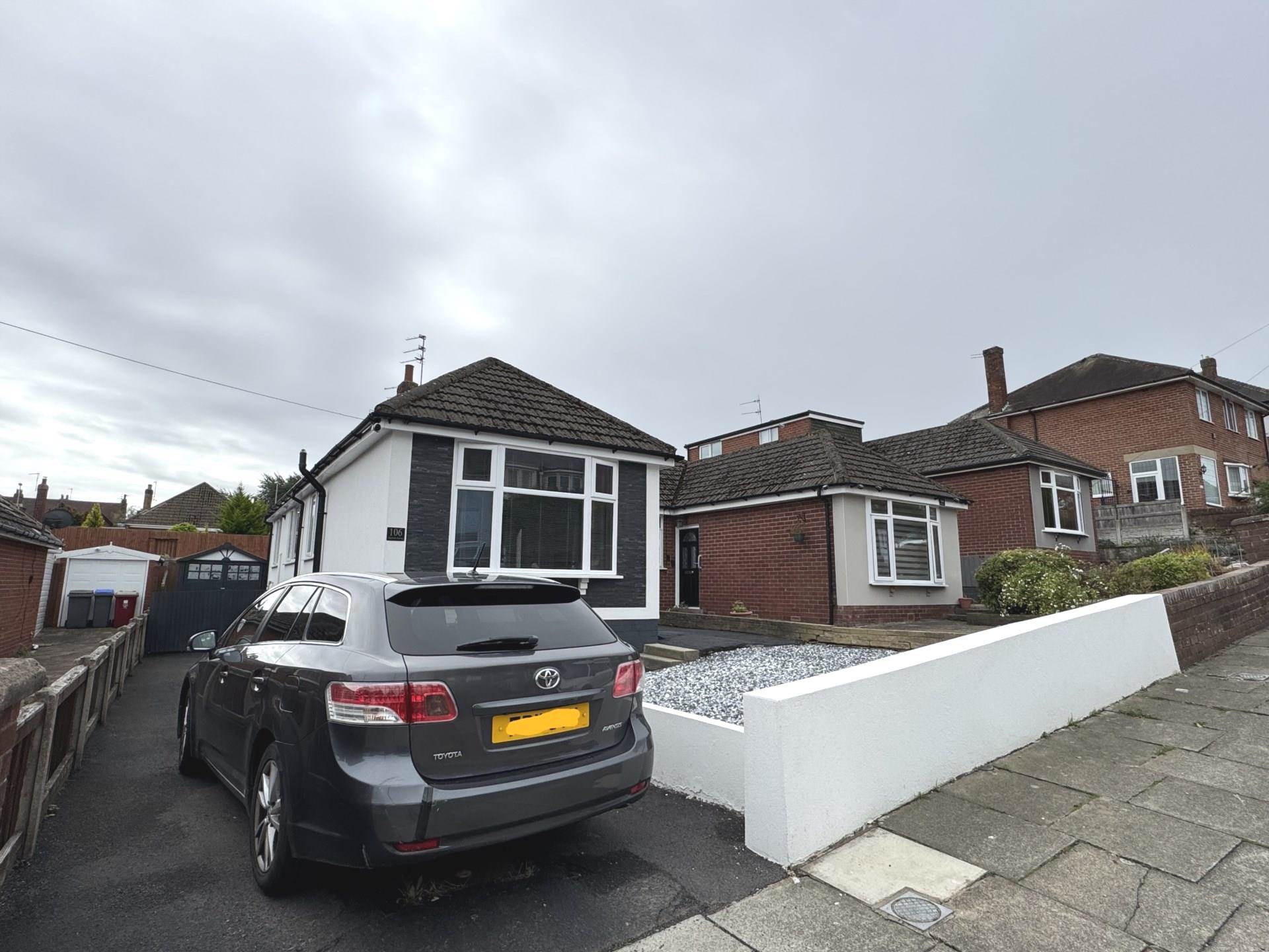 Additional Property Image 2 bedroom Semi Detached Bungalow for sale in Blackpool 12
