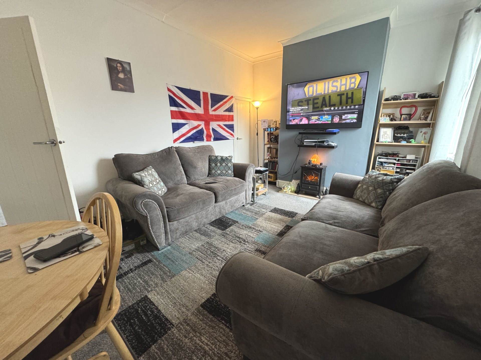 Additional Property Image 3 bedroom Semi Detached for sale in Blackpool 2