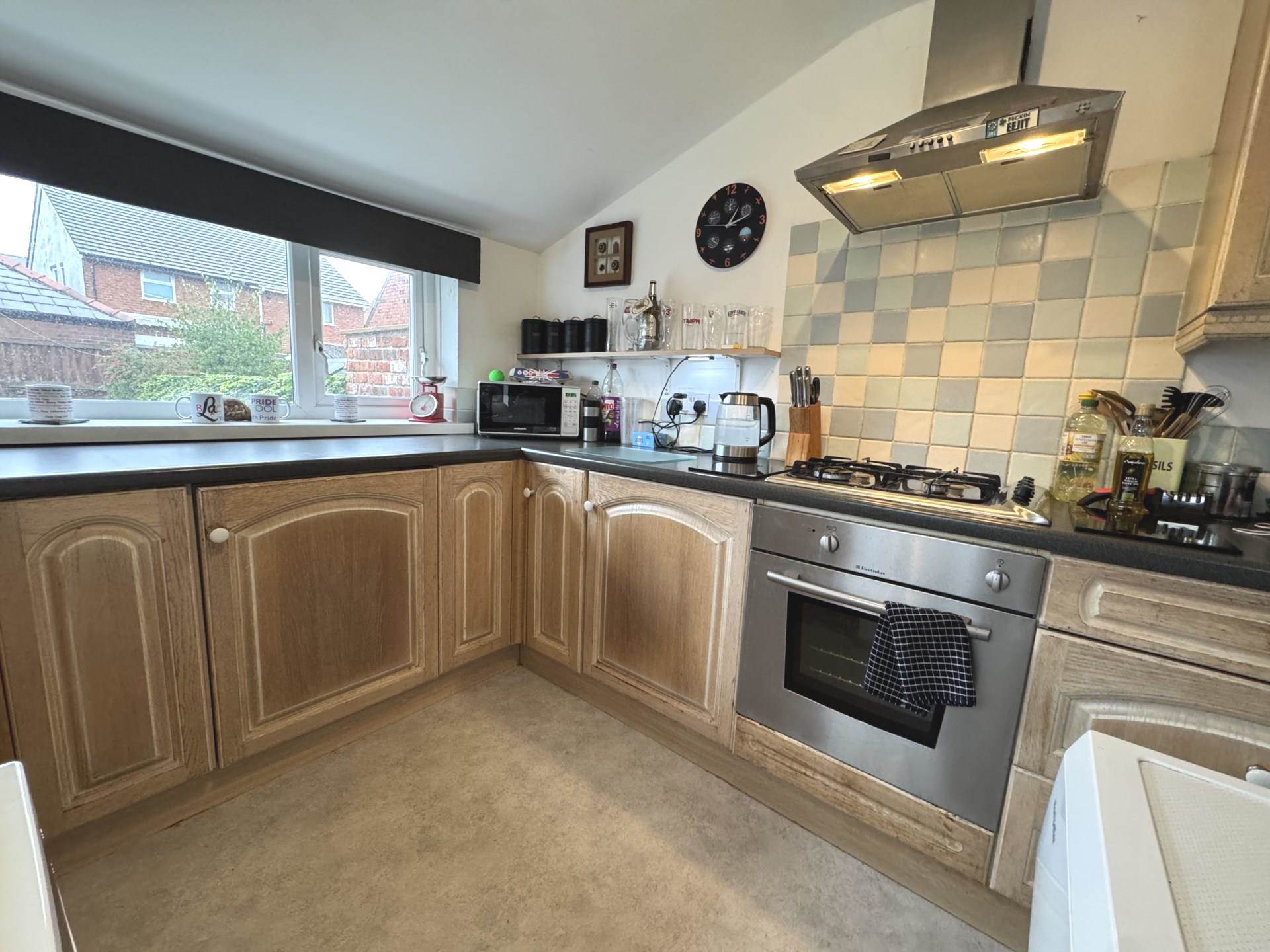 Additional Property Image 3 bedroom Semi Detached for sale in Blackpool 4