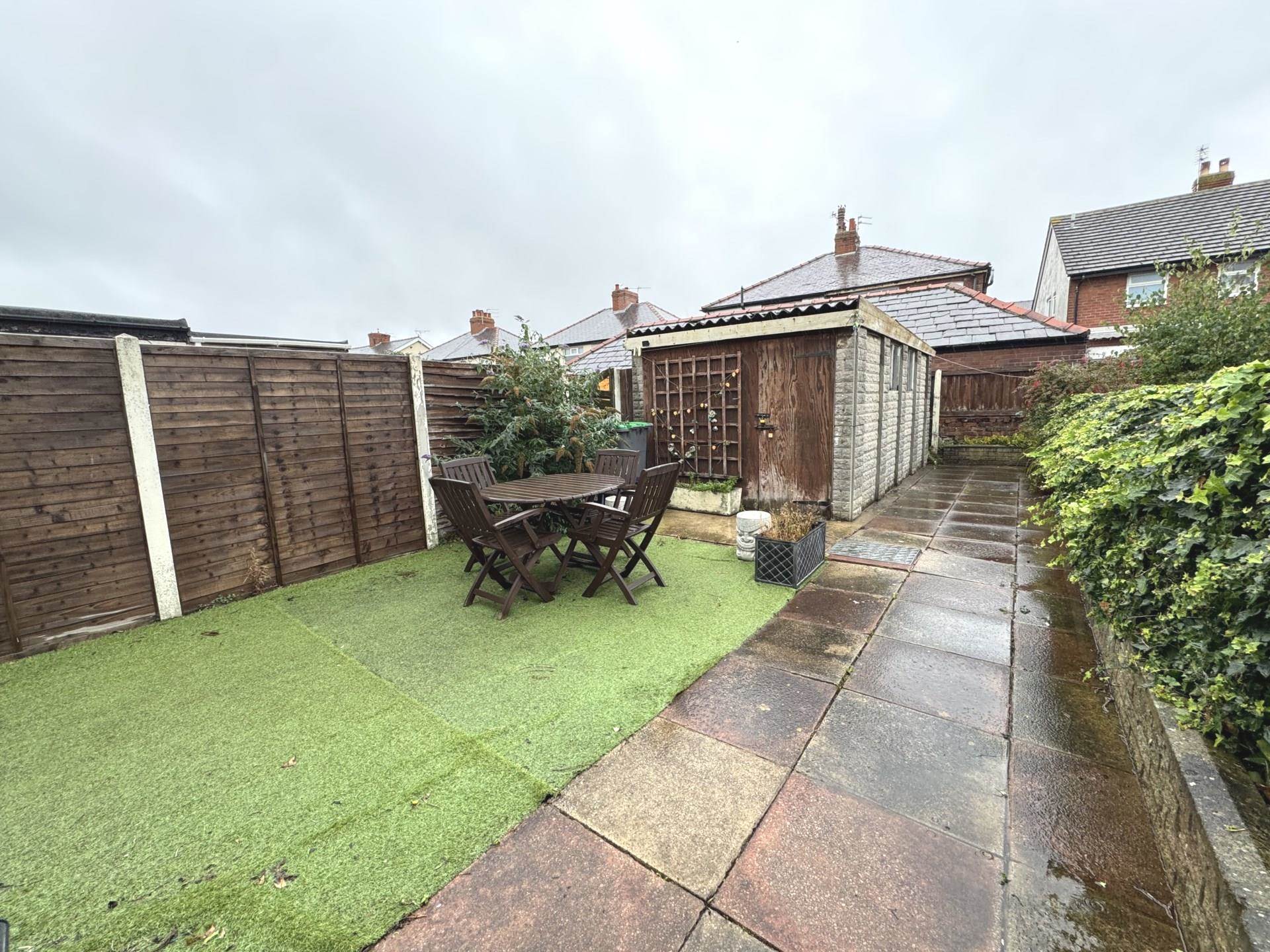 Additional Property Image 3 bedroom Semi Detached for sale in Blackpool 8