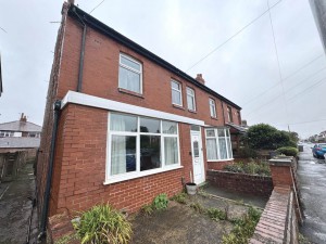 3 bedroom Semi Detached for sale in Blackpool