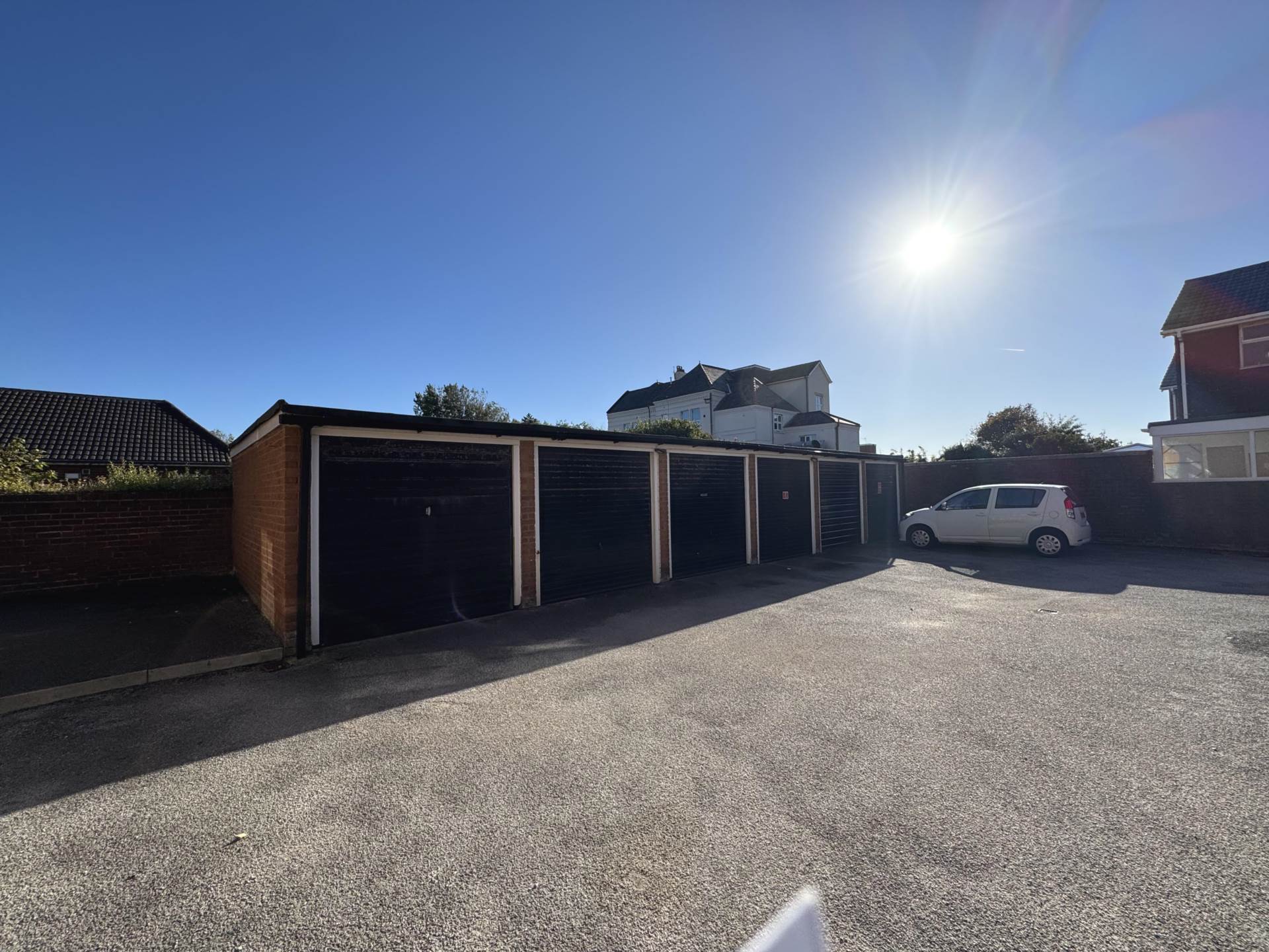 Additional Property Image 2 bedroom Flat for sale in Blackpool 8